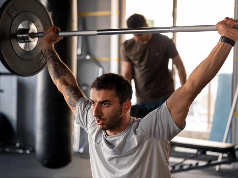 Strength Training North York Commuters Can Actually Stick With Daily