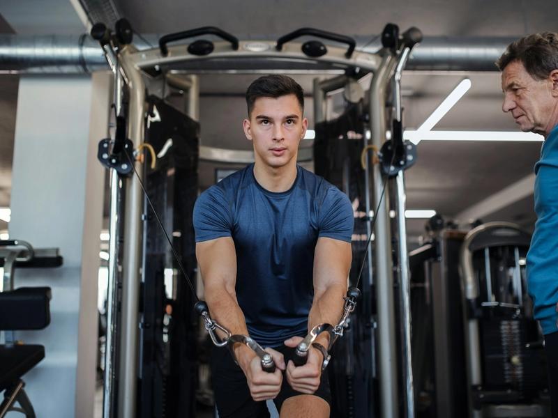 Feedback Loops for Group Strength: Get 1:1 Results Without 1:1 Pricing