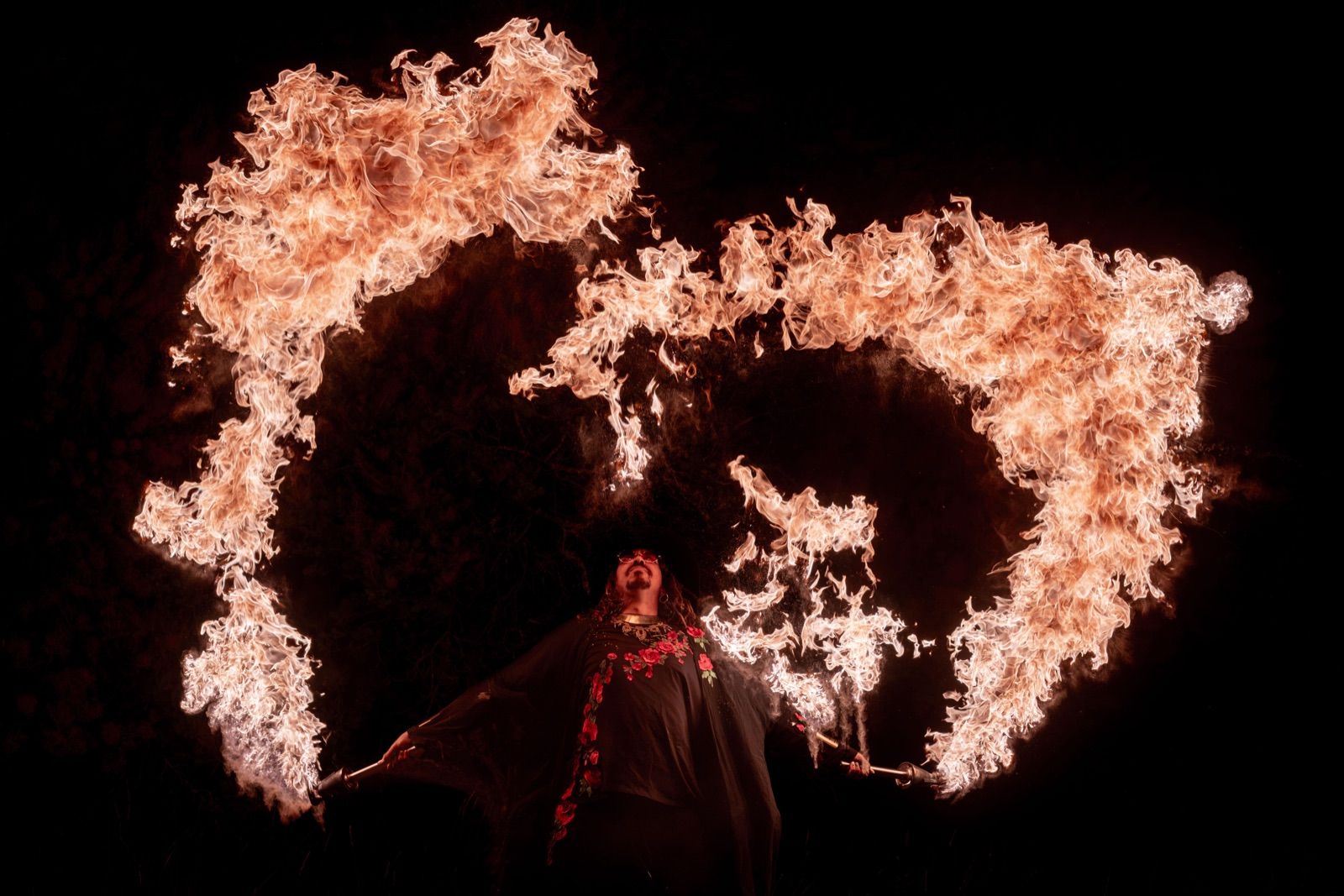 Photo du spectacle Mirrors