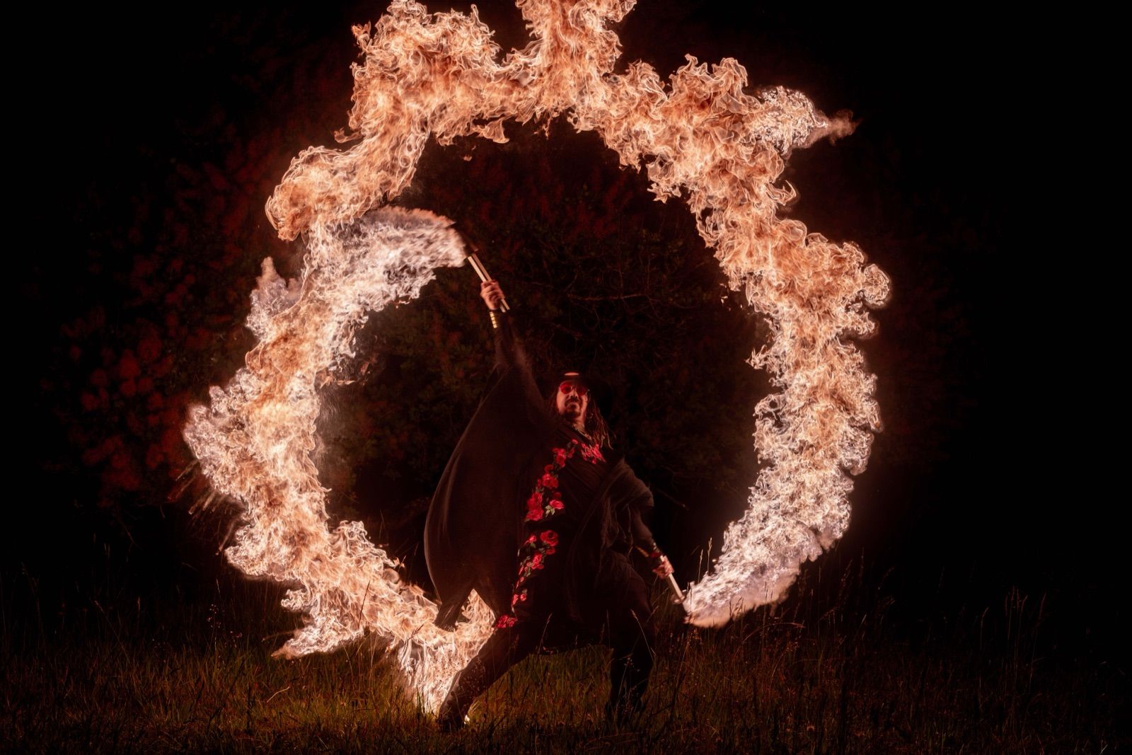 Photo du spectacle Koi