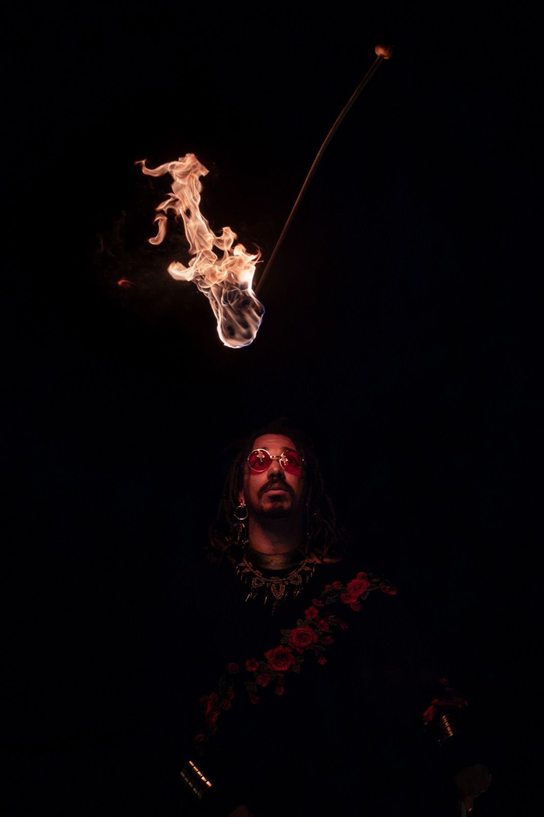 Photo du spectacle Koi