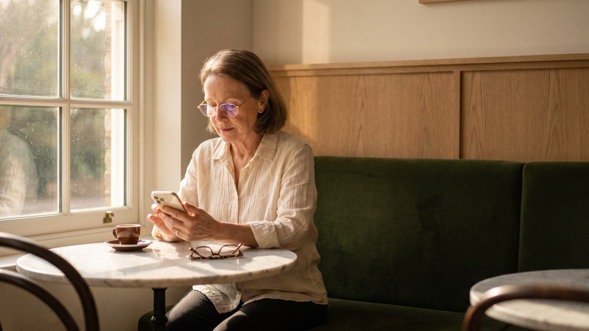 Accessibilité du menu de restaurant : ce que la loi impose, et ce qu'elle n'impose pas