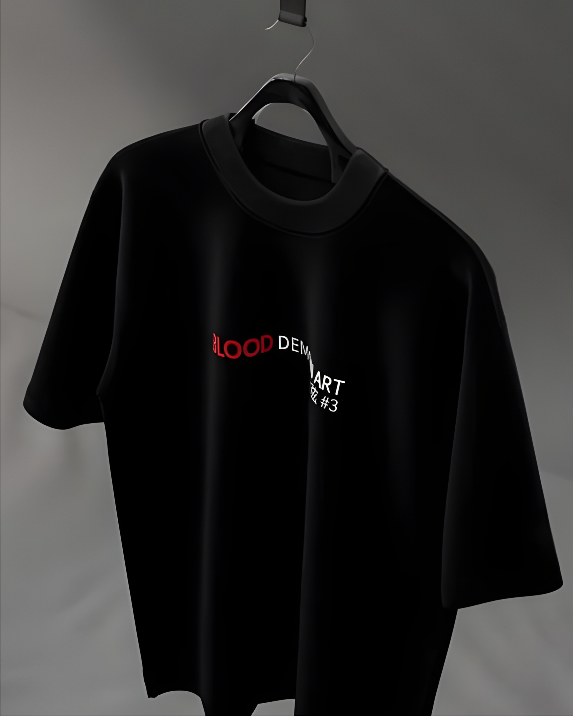 AKAZA Premium High Quality Printed Drops view 3