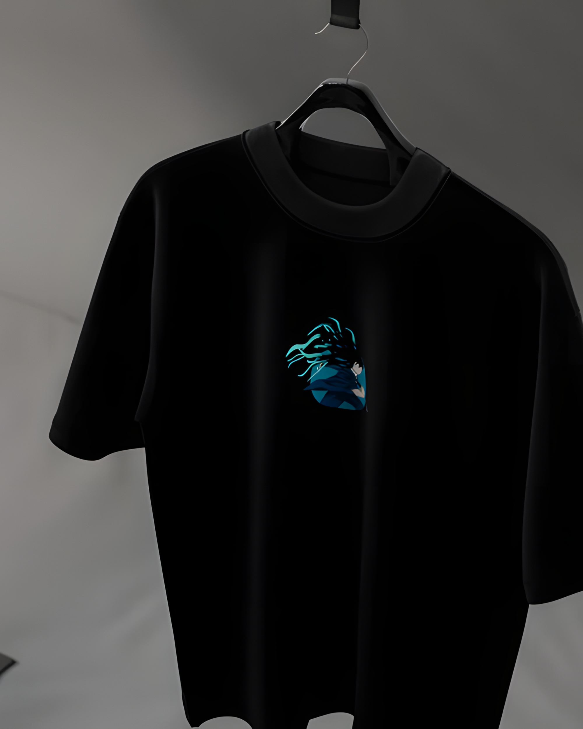 TOKITO Premium High Quality Printed Drops view 3