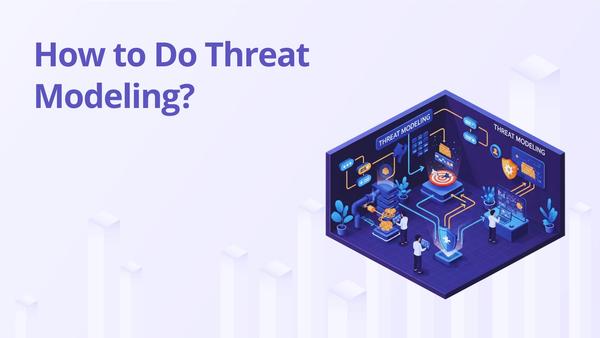 how to do threat modeling