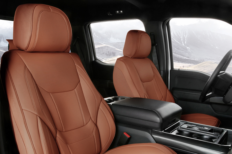 Built to Resist the Burn: Why the Best Truck Seat Covers Like Coverland's  Are Fire-Resistant
