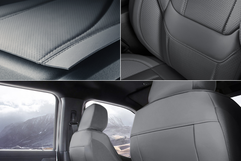Built to Resist the Burn: Why the Best Truck Seat Covers Like Coverland's  Are Fire-Resistant