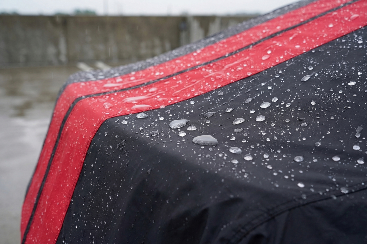 What Are the Main Features to Demand When Shopping for a Waterproof Car ...