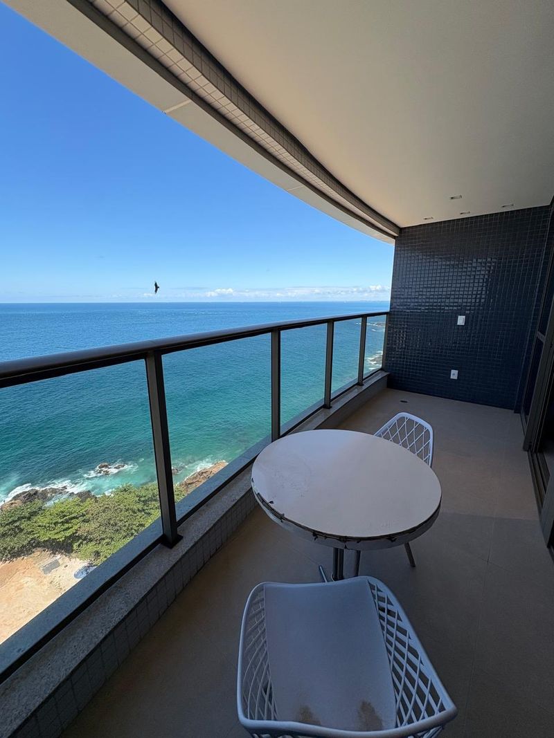 BEACH CLASS SALVADOR 