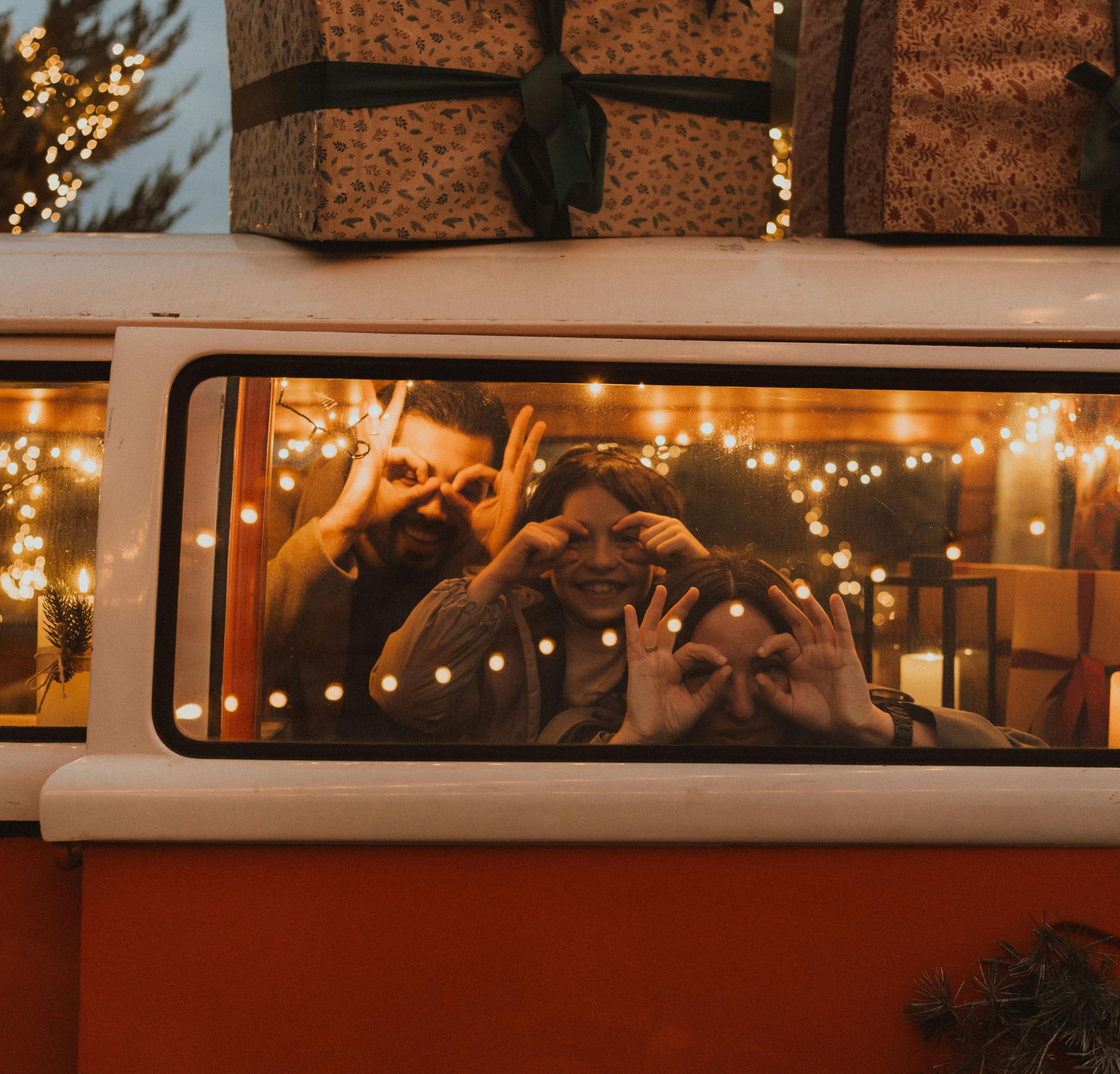 How to spend the holidays with family without losing yourself