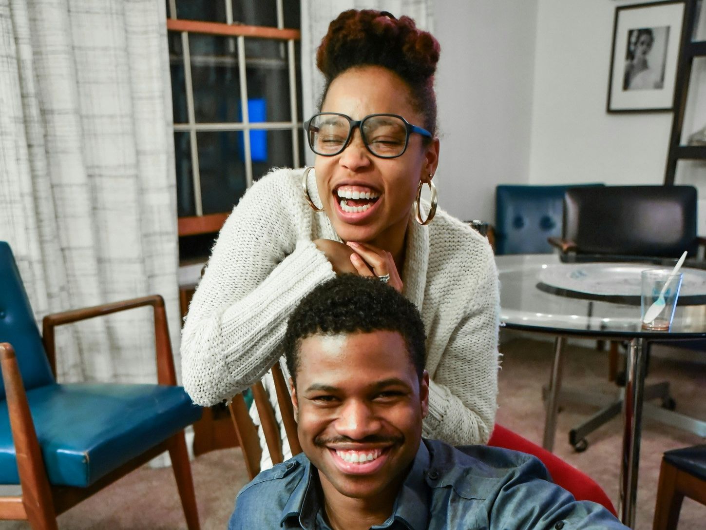 How to stop playing the role of caretaker