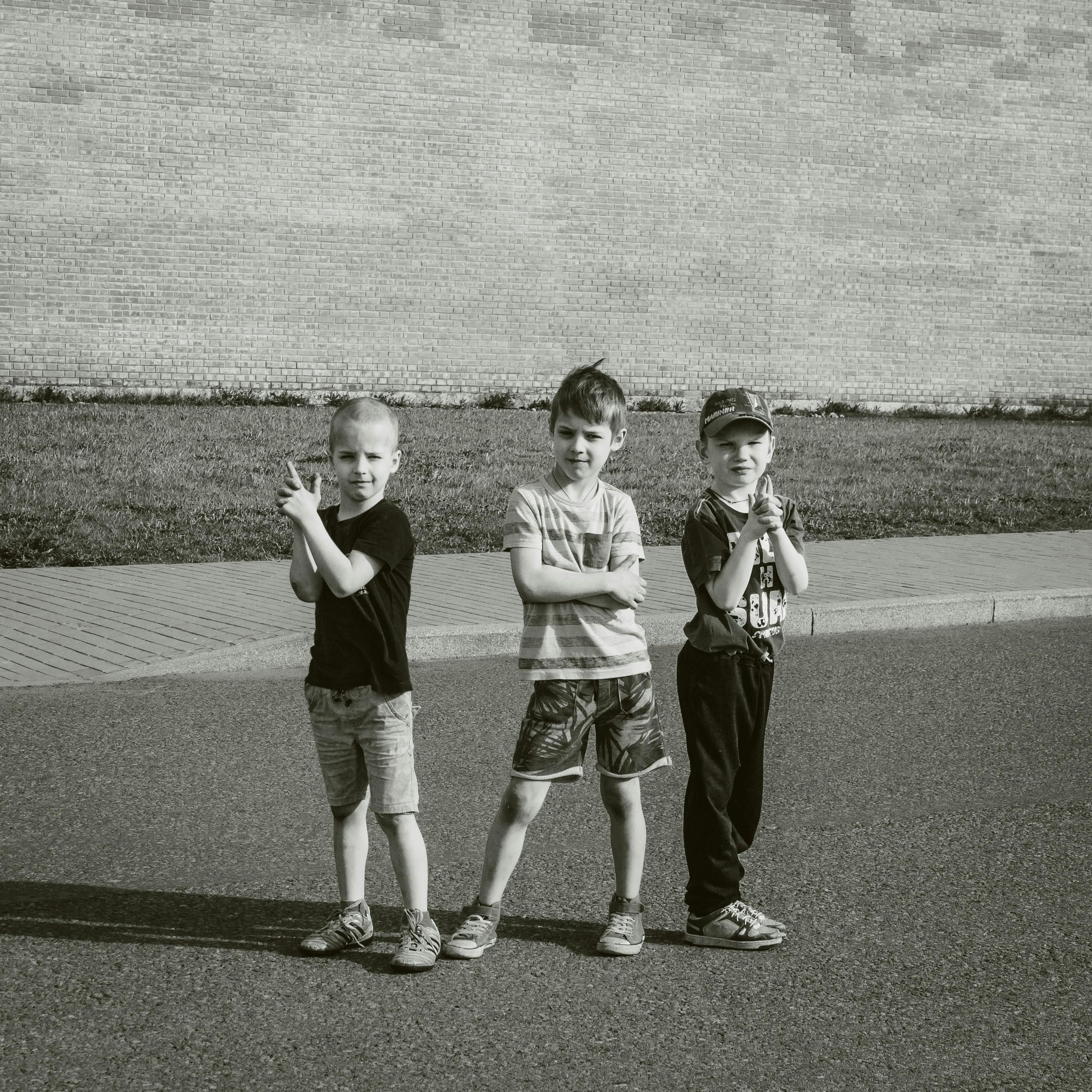 What counts as childhood trauma?