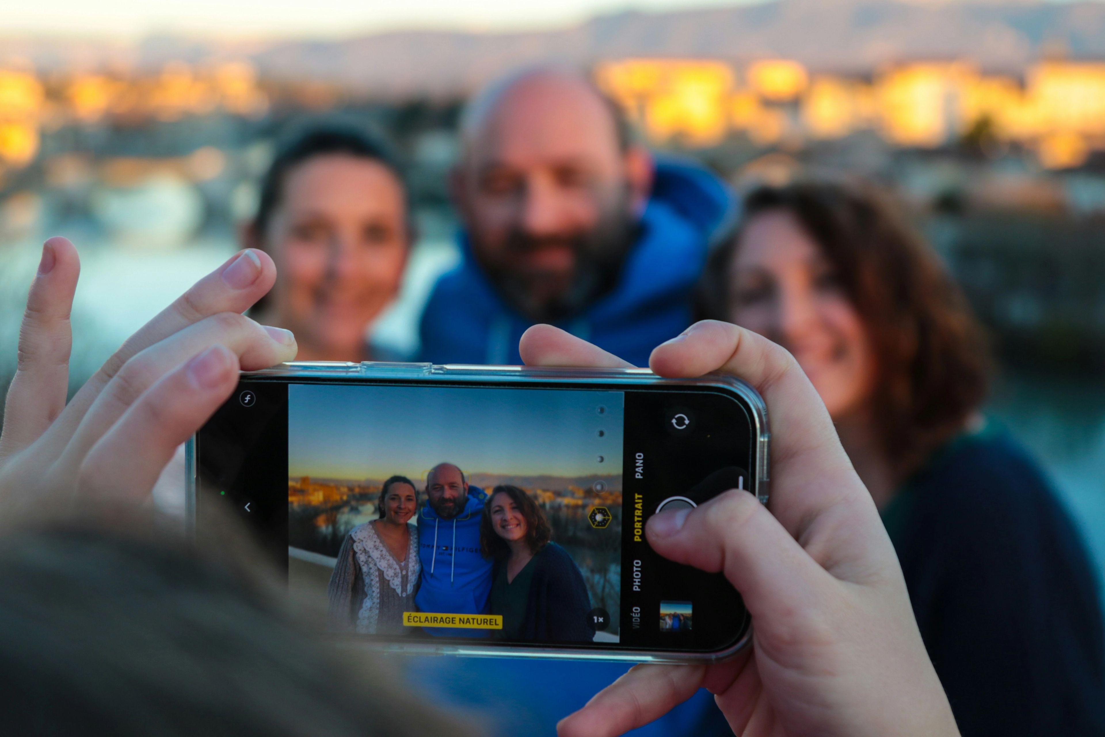 Stop enabling your family members