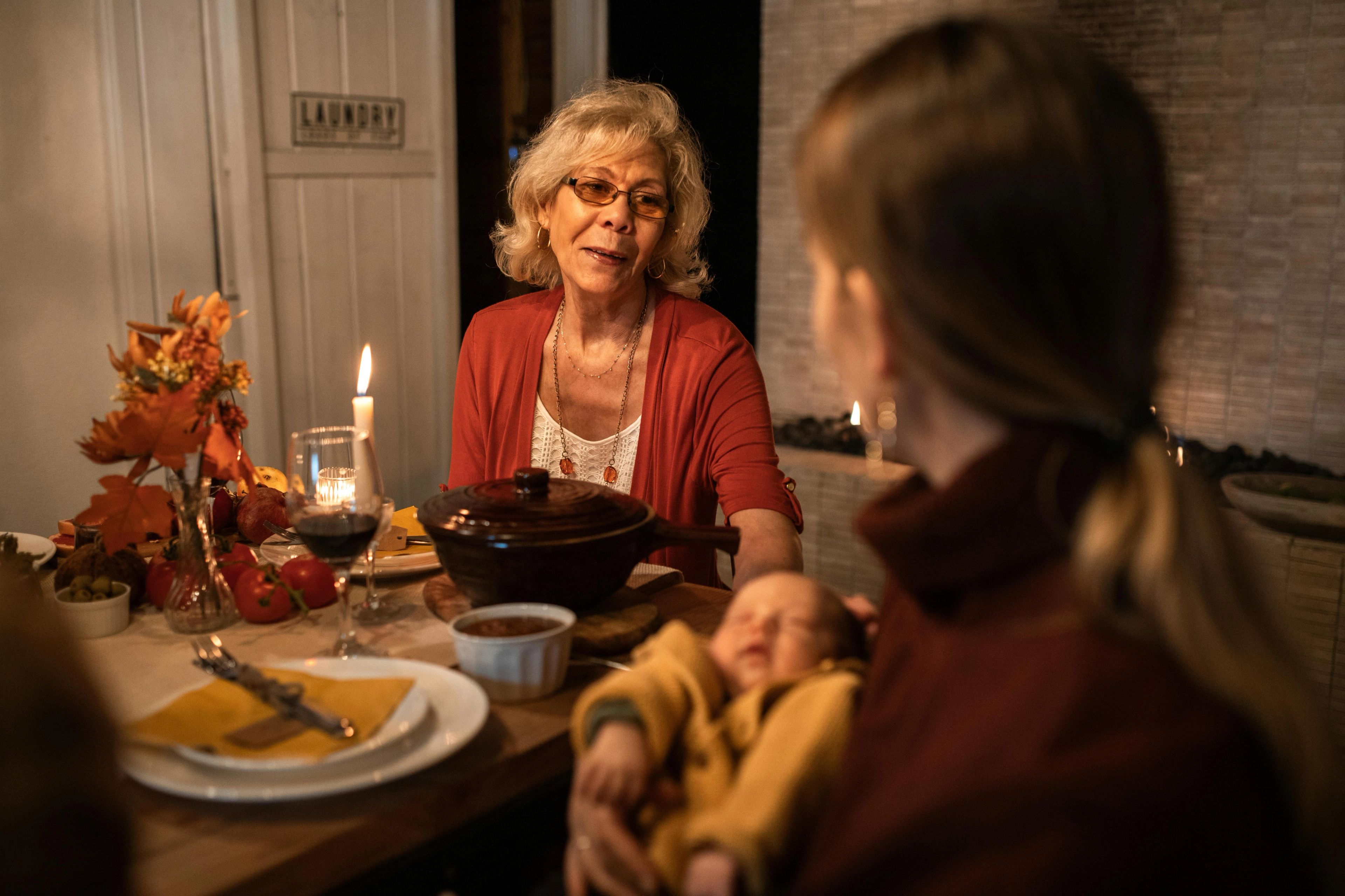 Understanding mental health in families