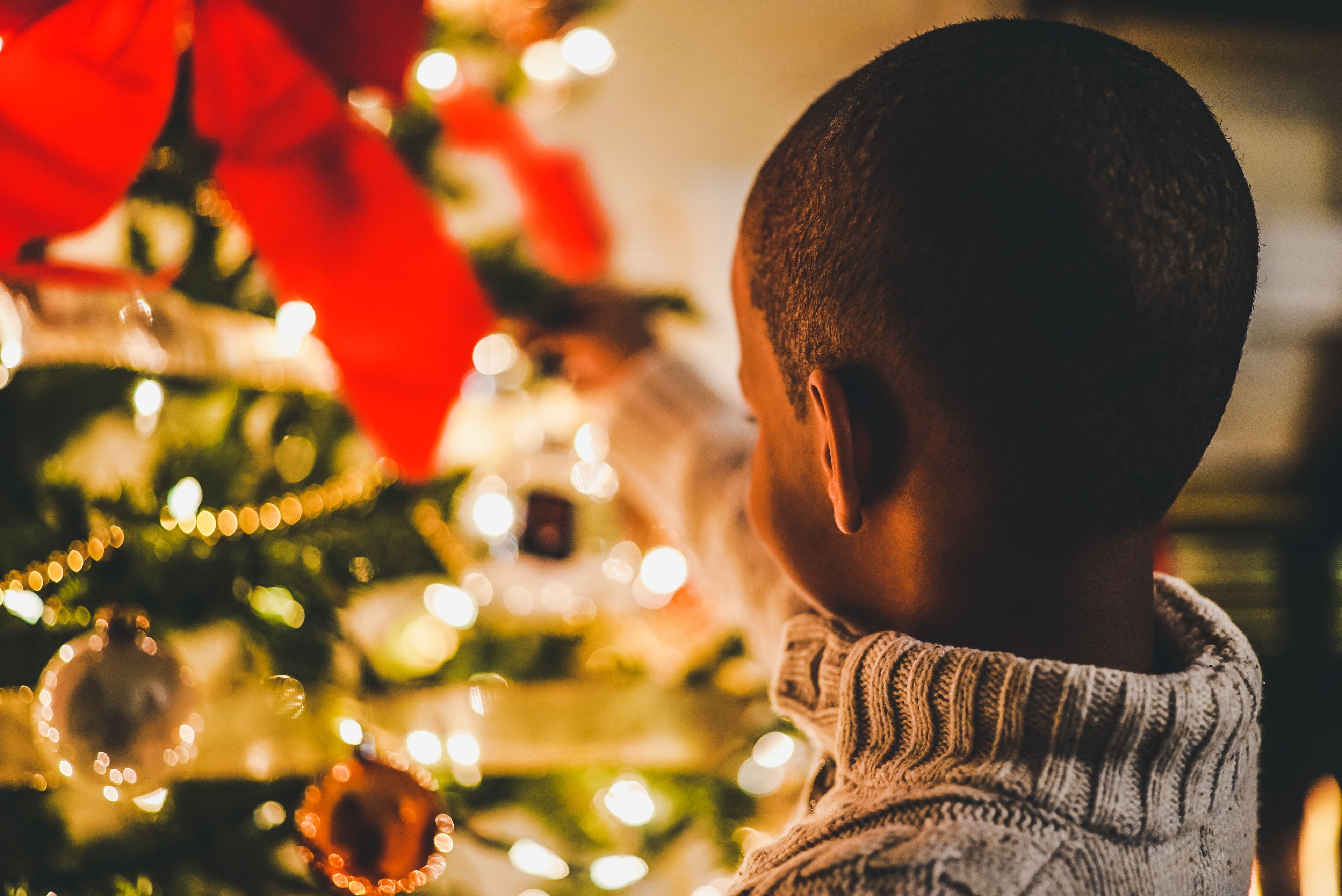 dysfunctional family holiday