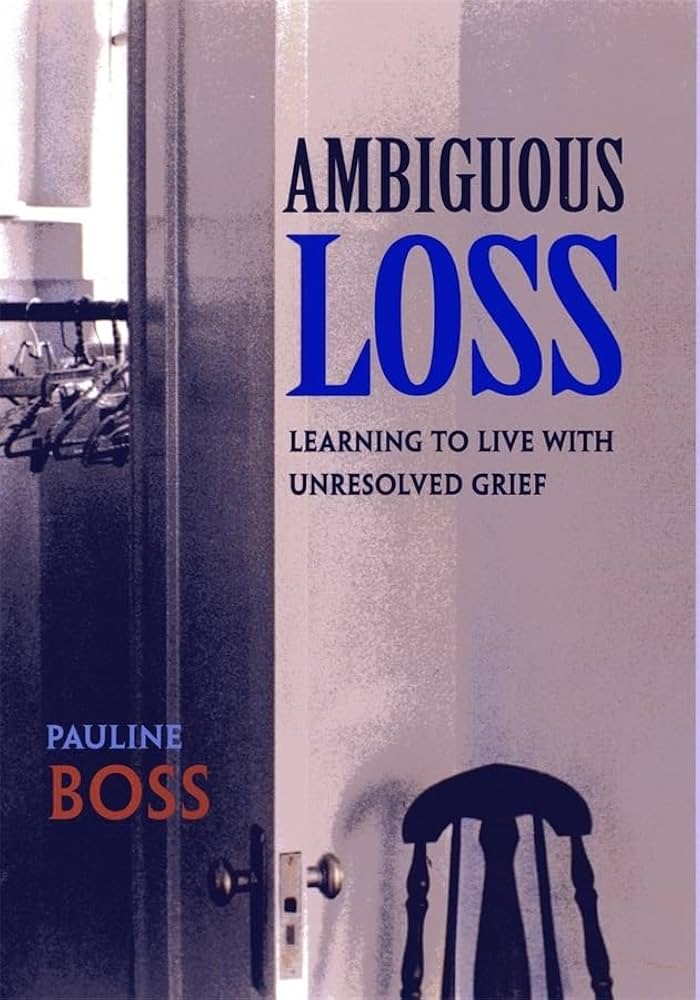 Ambiguous Loss the book