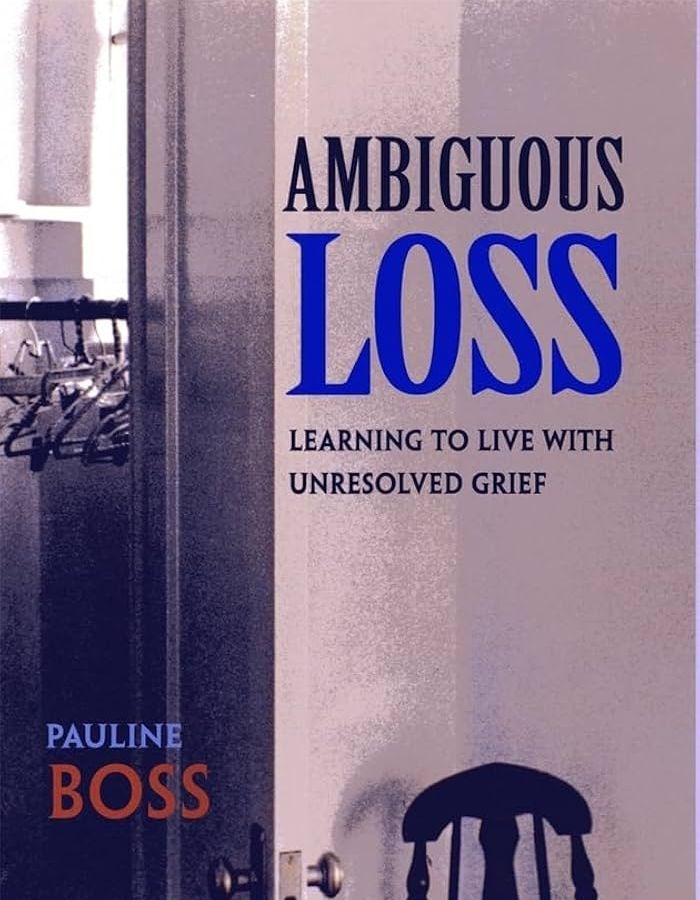 Ambiguous Loss the book