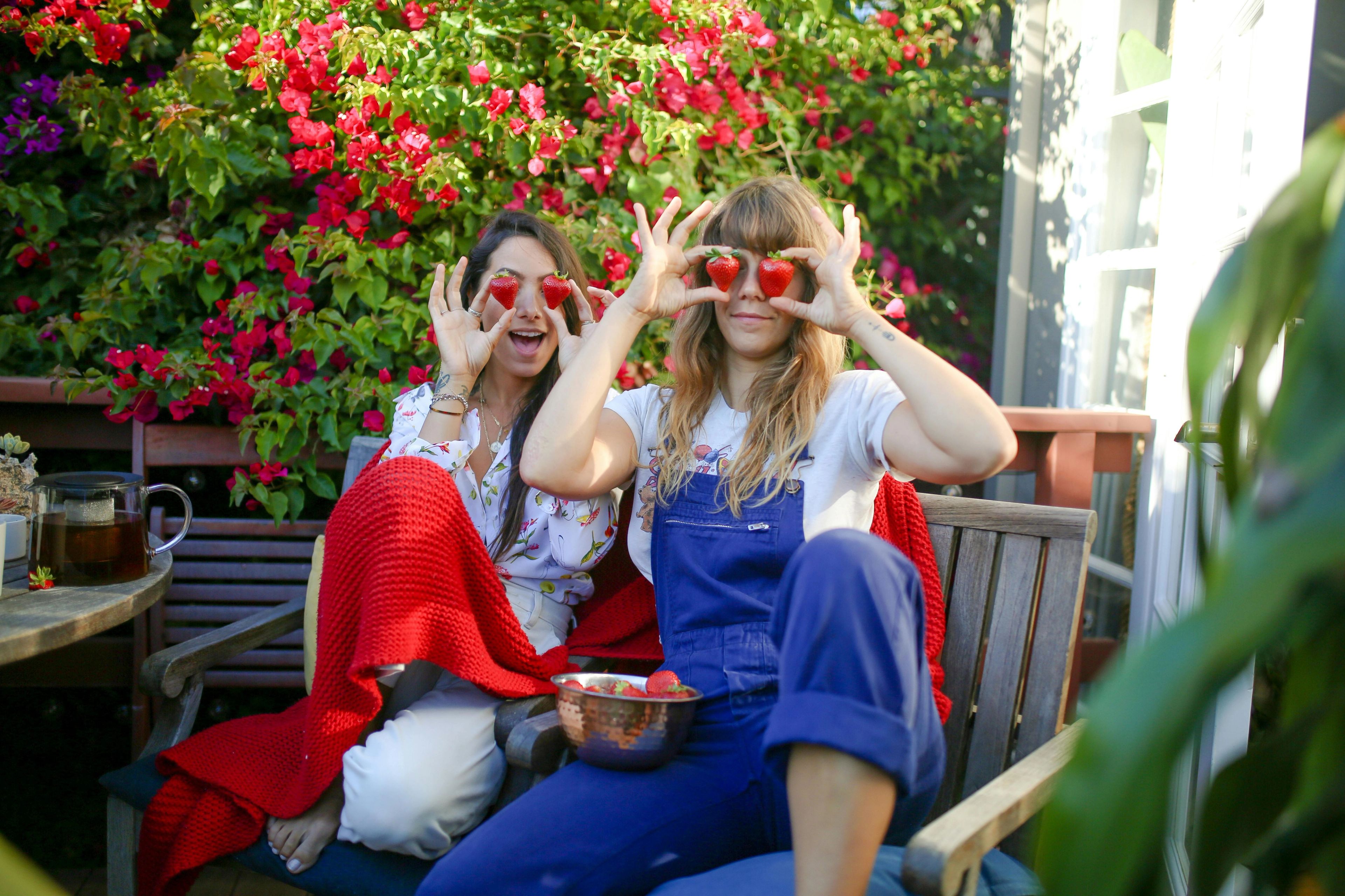 Healthy relationship after a broken past