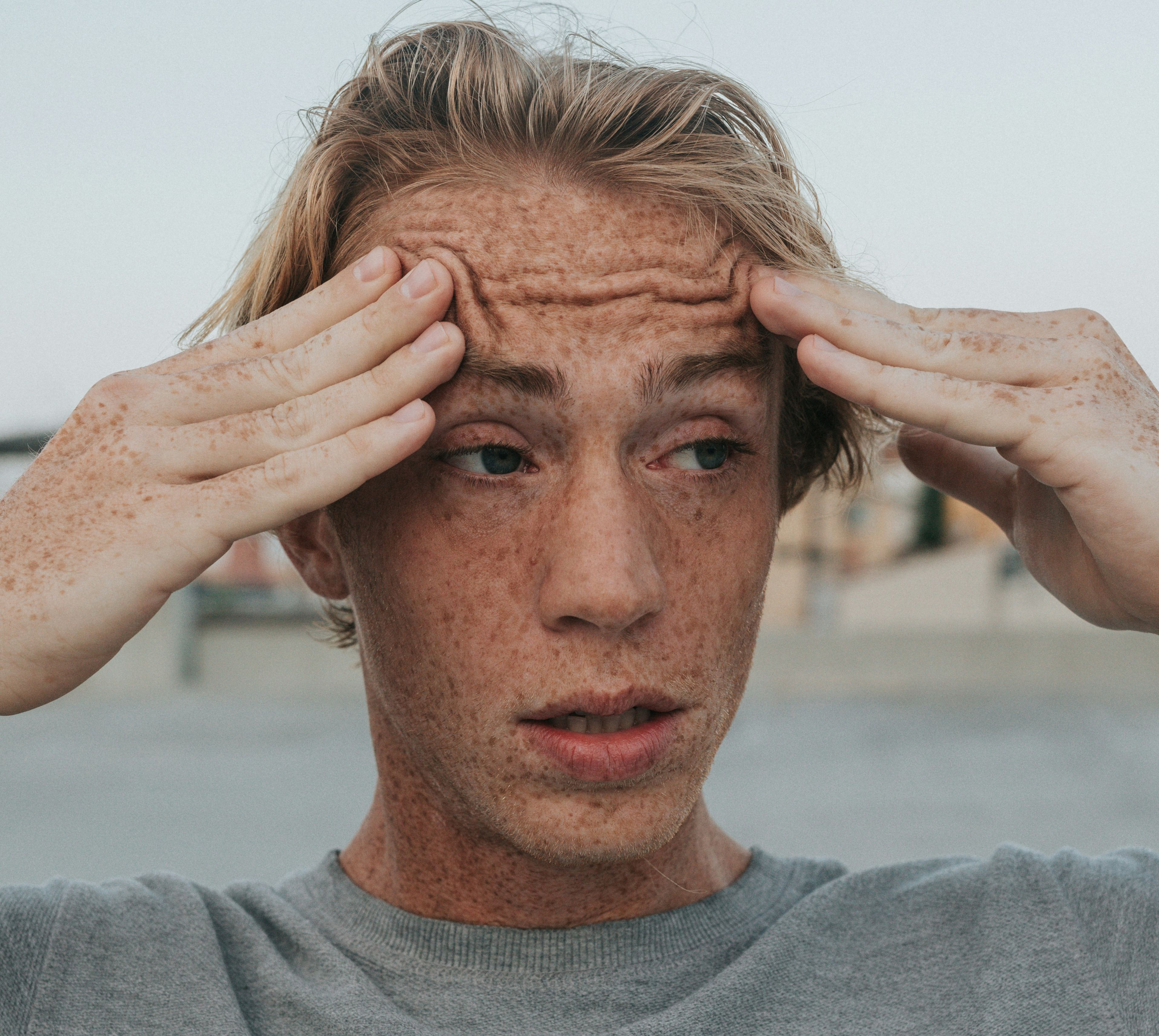 What do you do when a family secret is revealed?