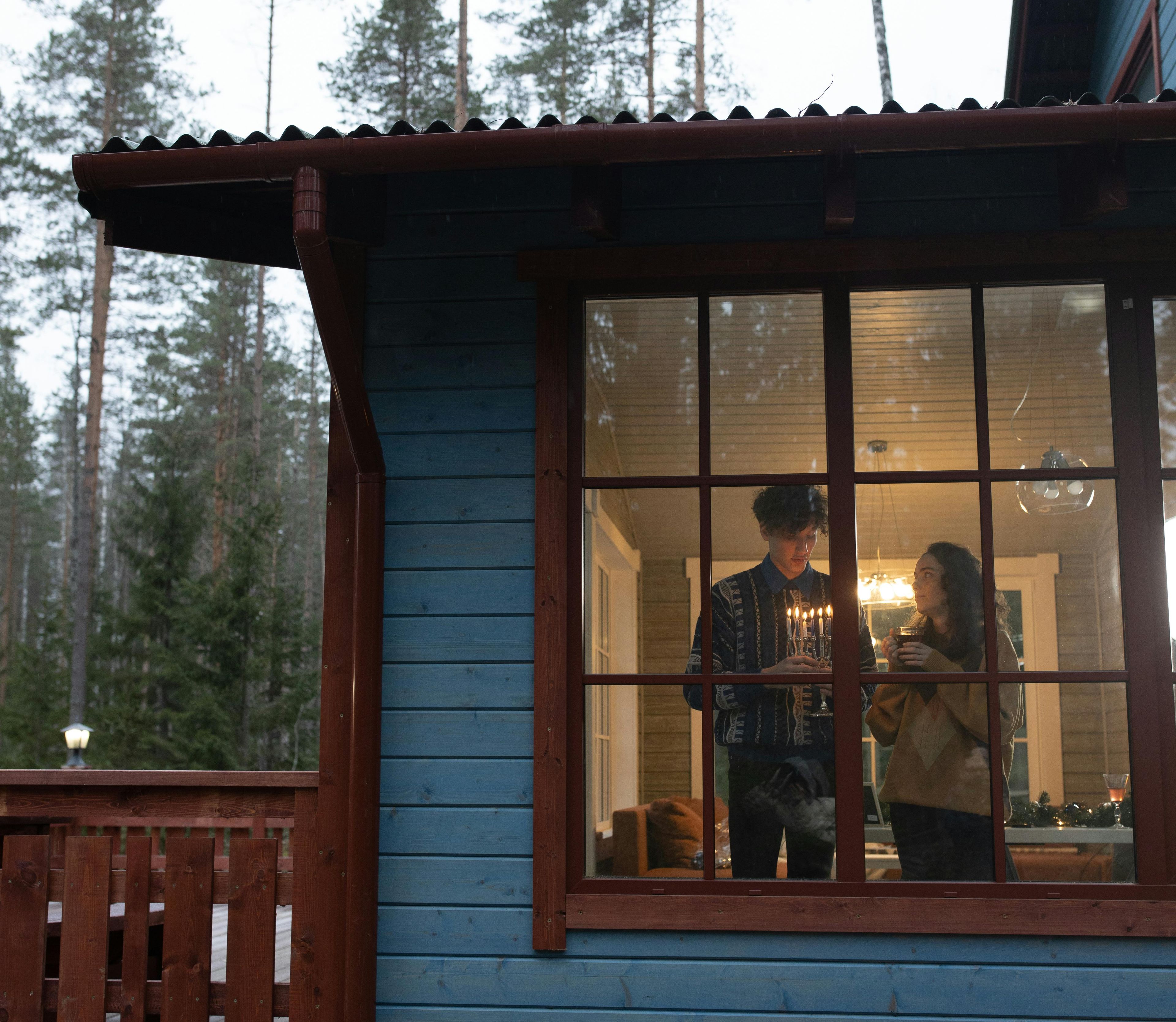 Setting boundaries with family is hard