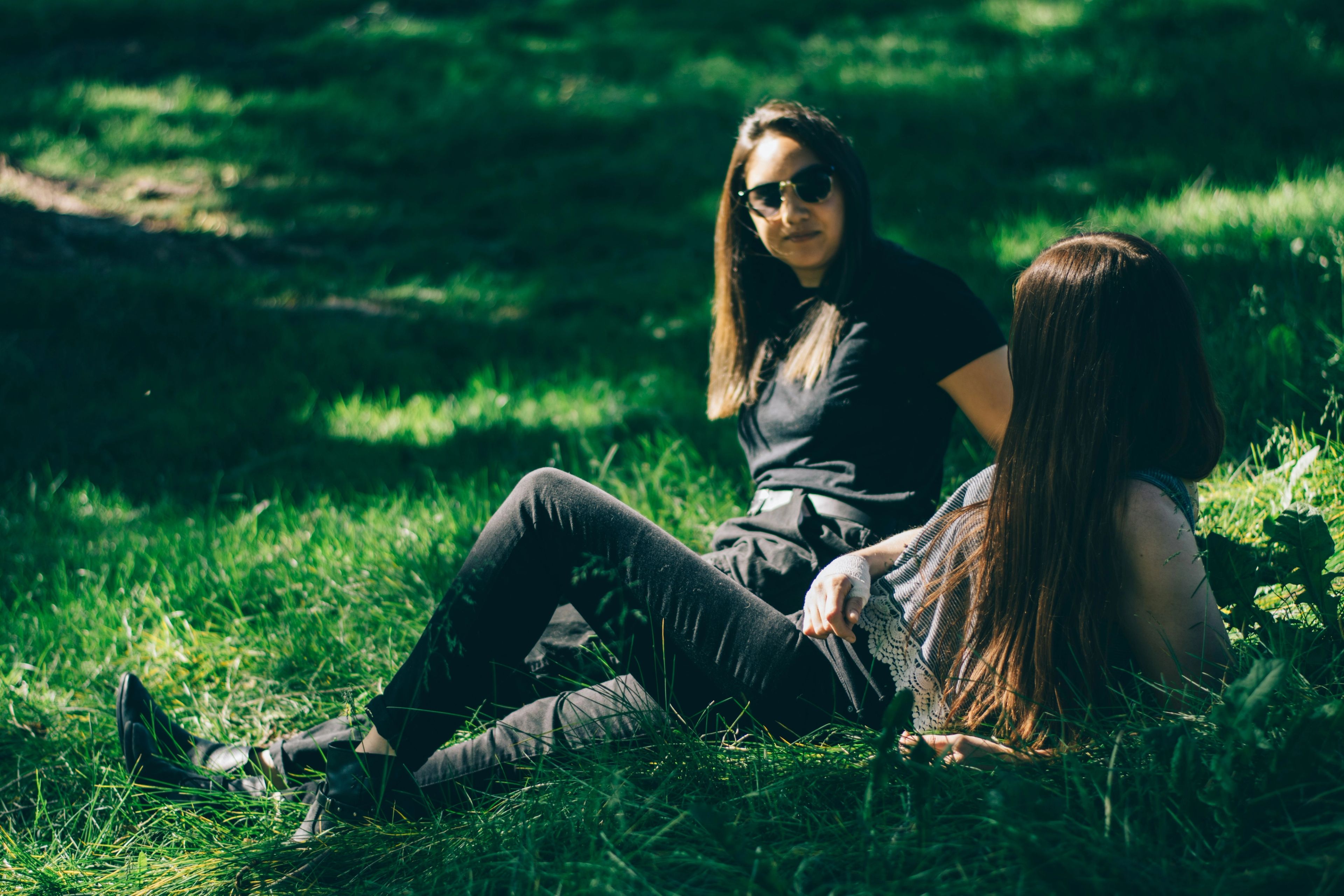 How to respond when a family secret is revealed to you.