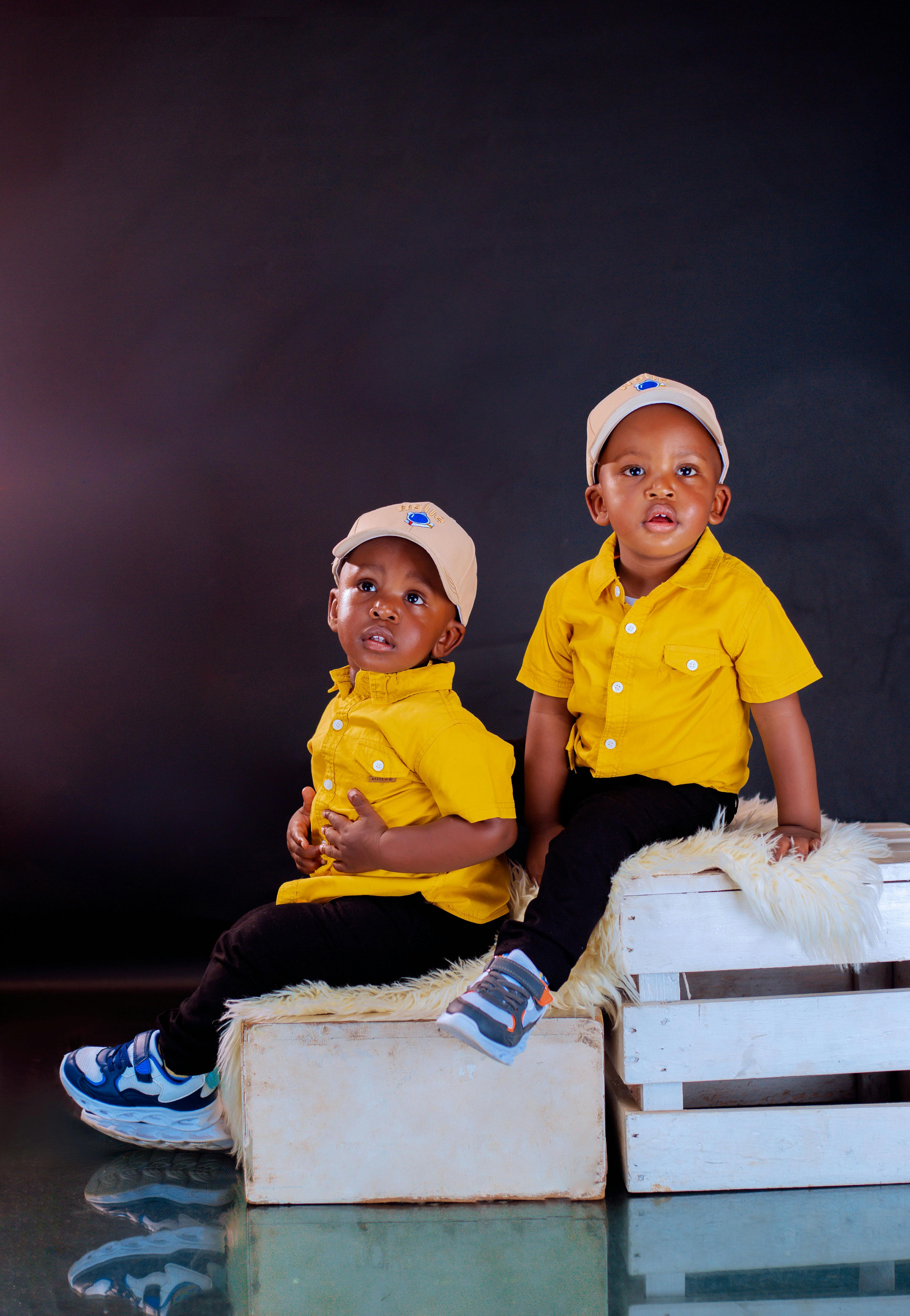 Learn about childhood trauma