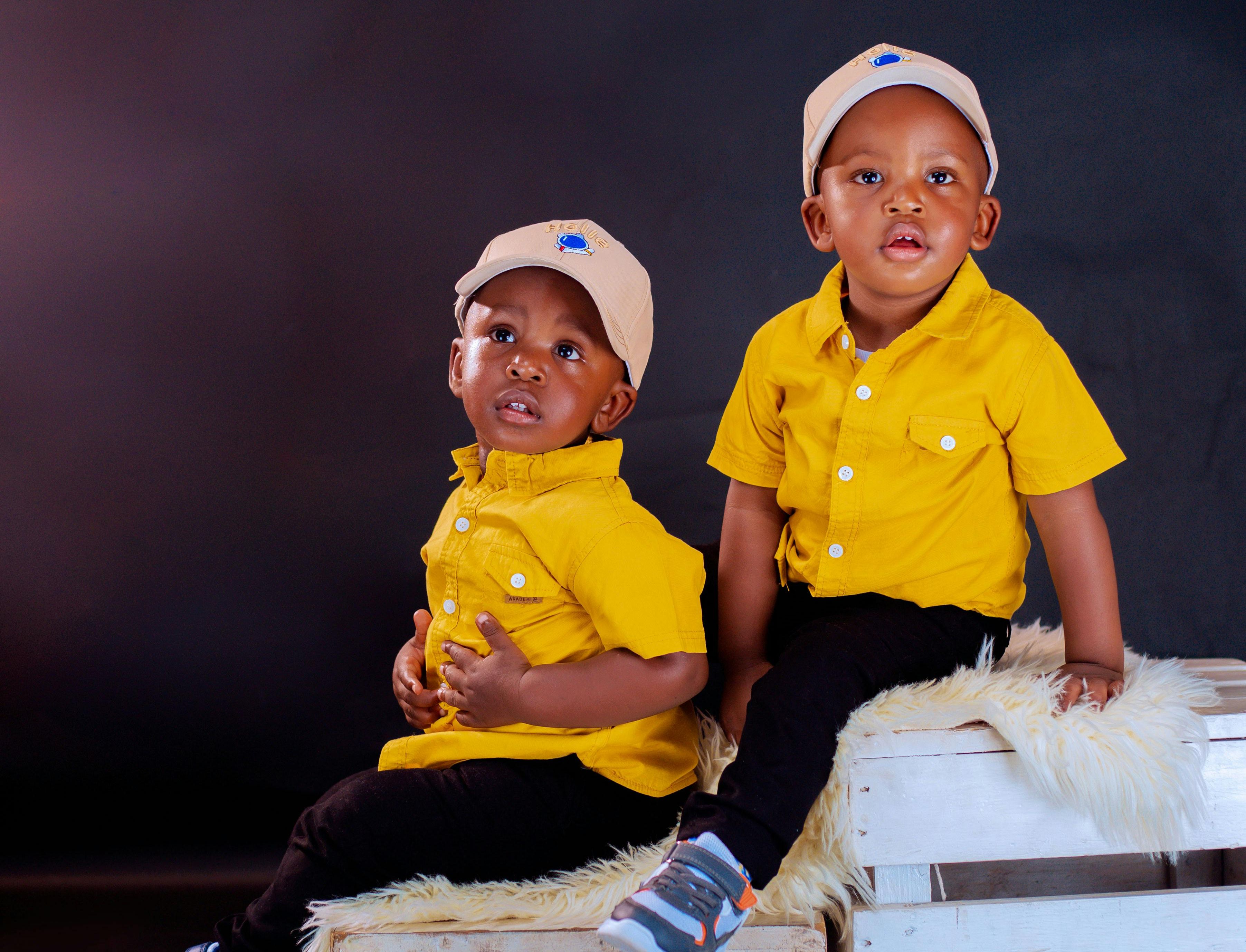 Learn about childhood trauma