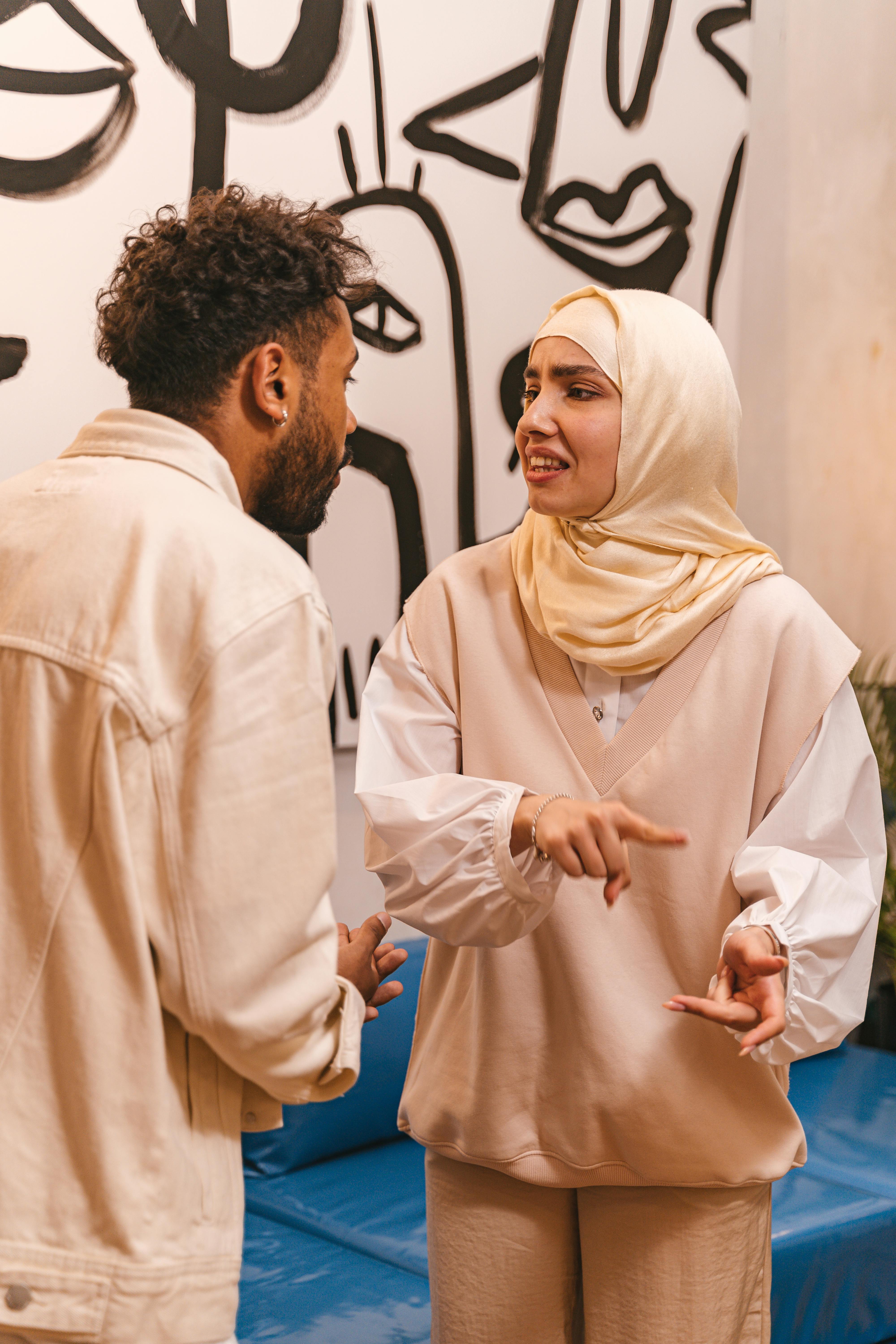 How to improve your emotional maturity