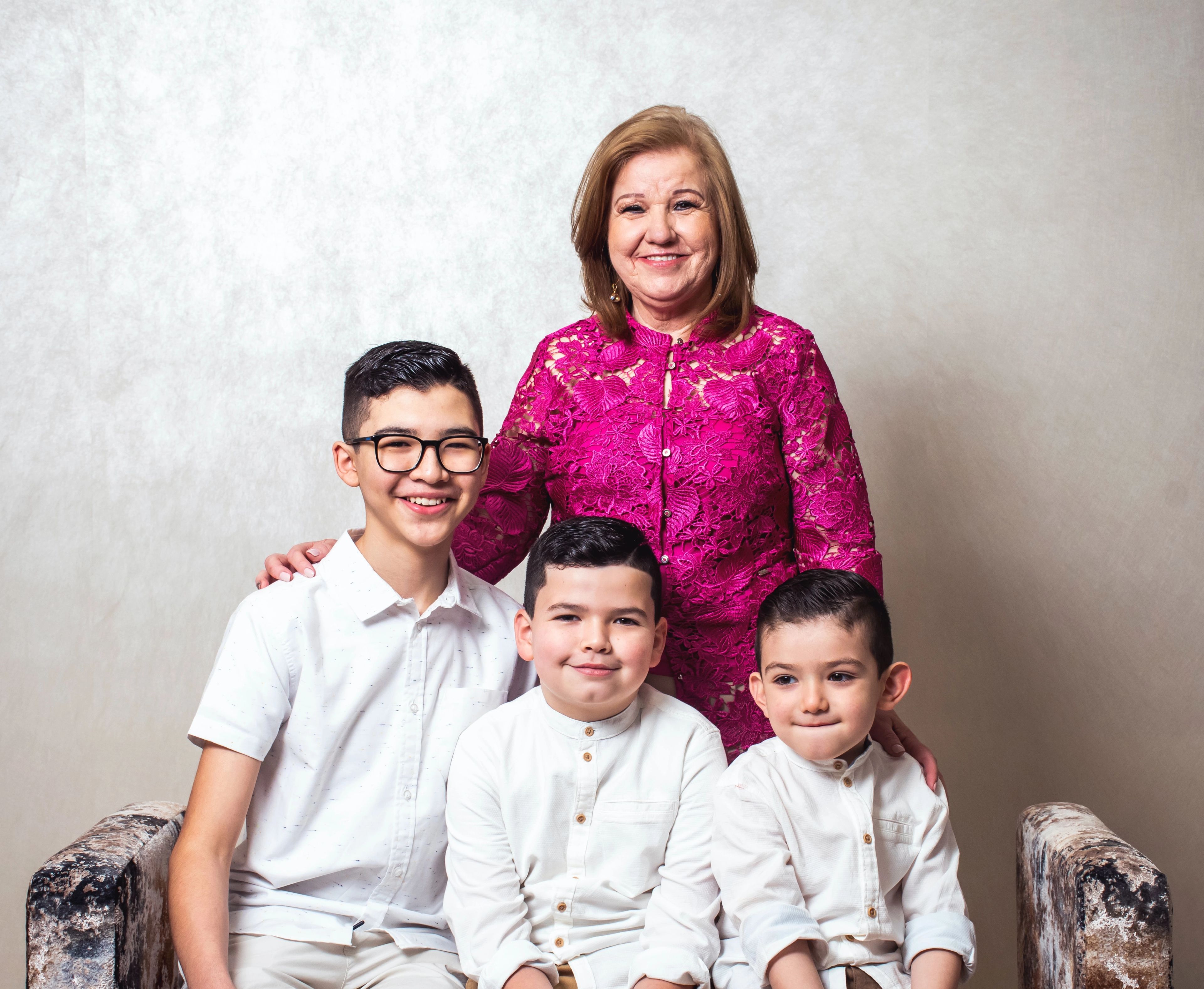 how to break generational patterns 
