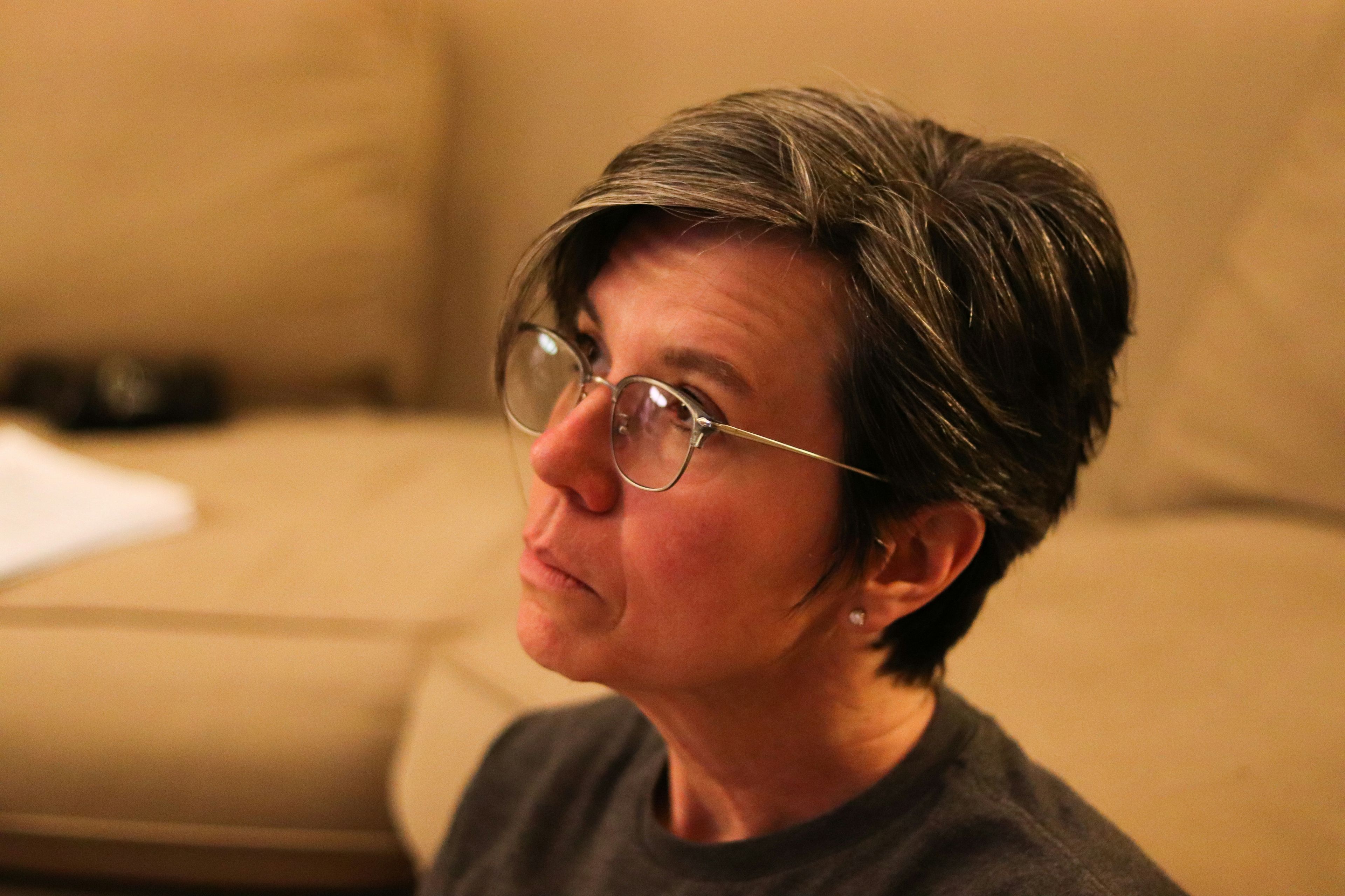 mother who cannot love her daughter