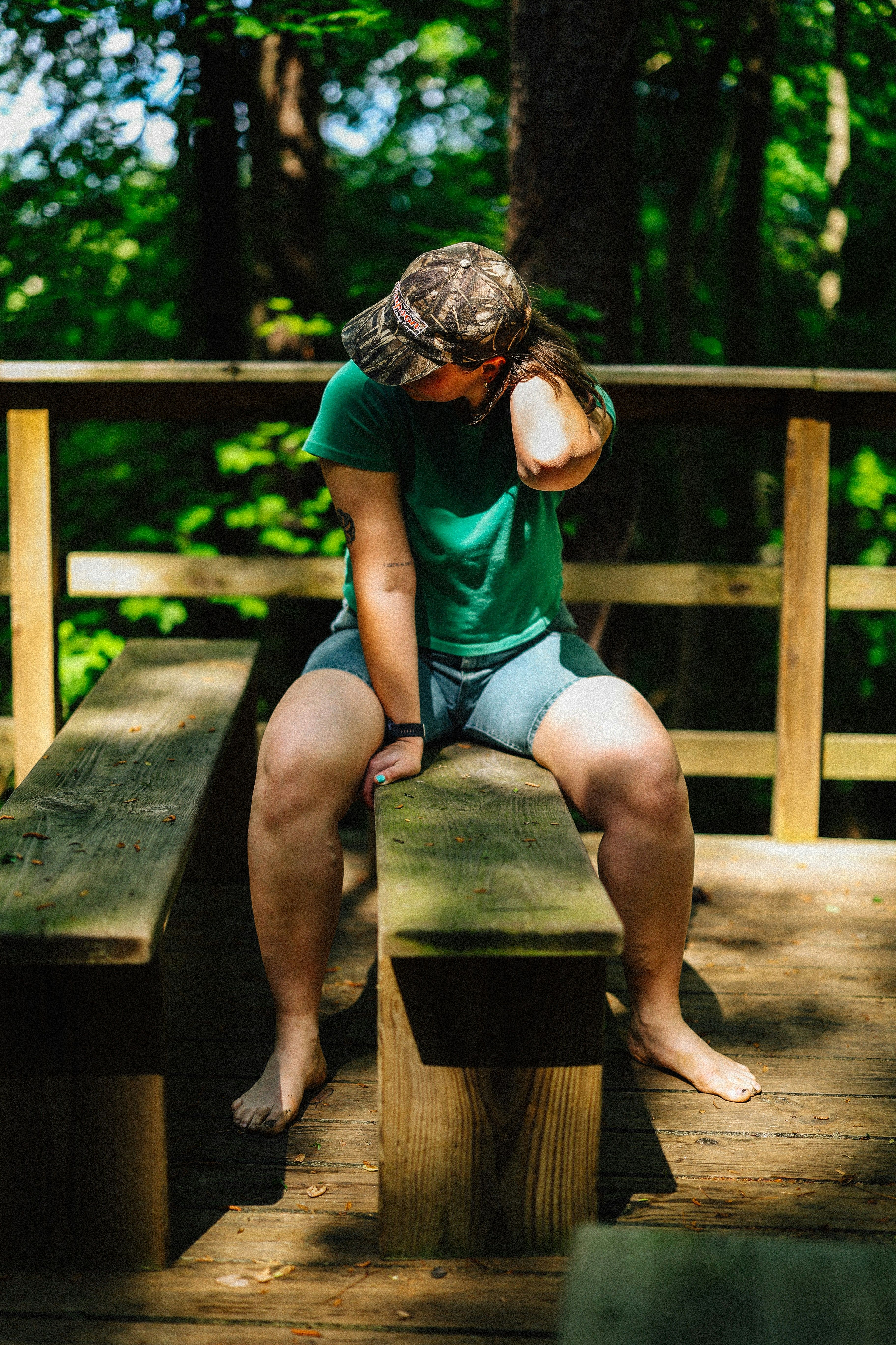 The cost of parentification