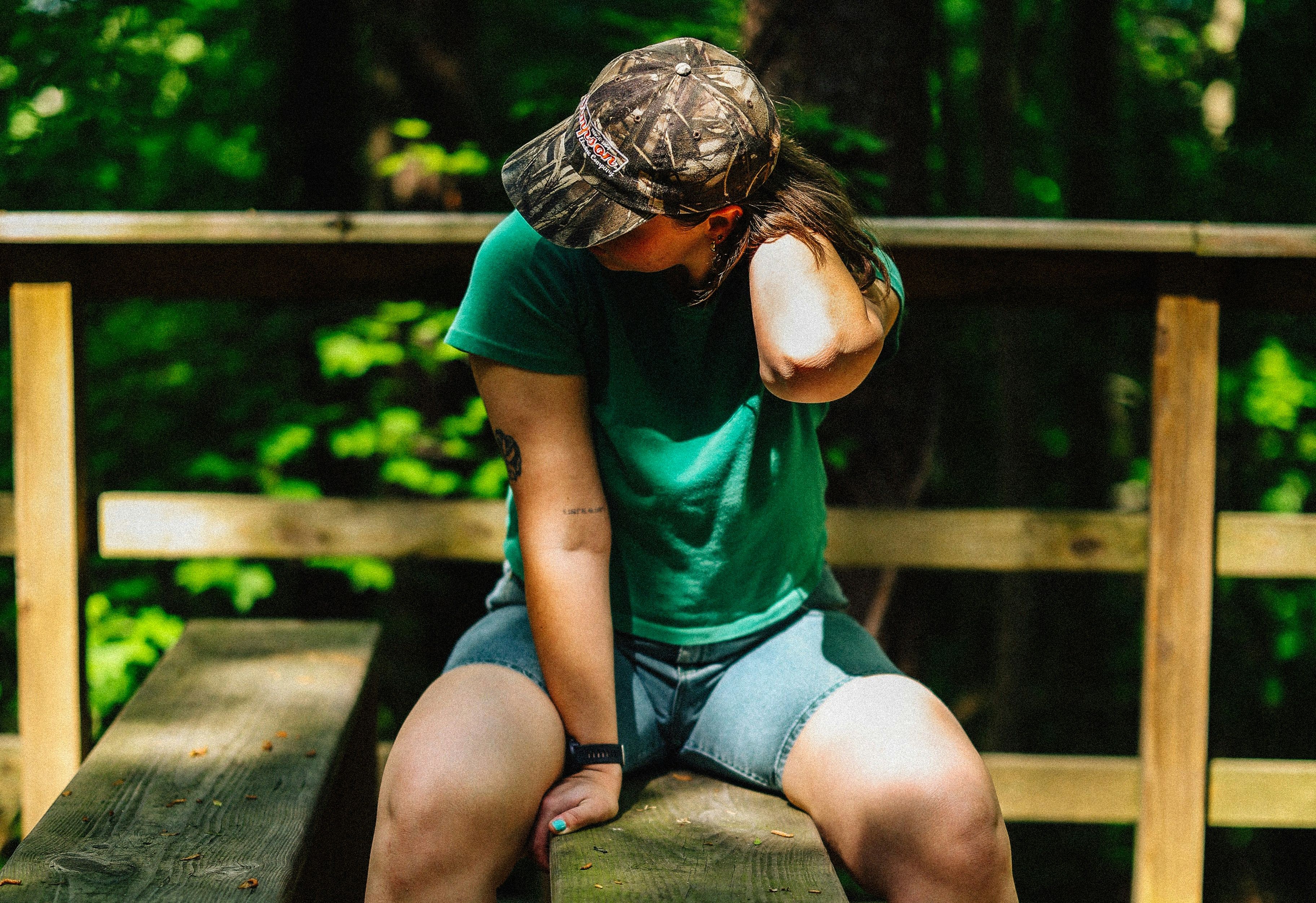 The cost of parentification