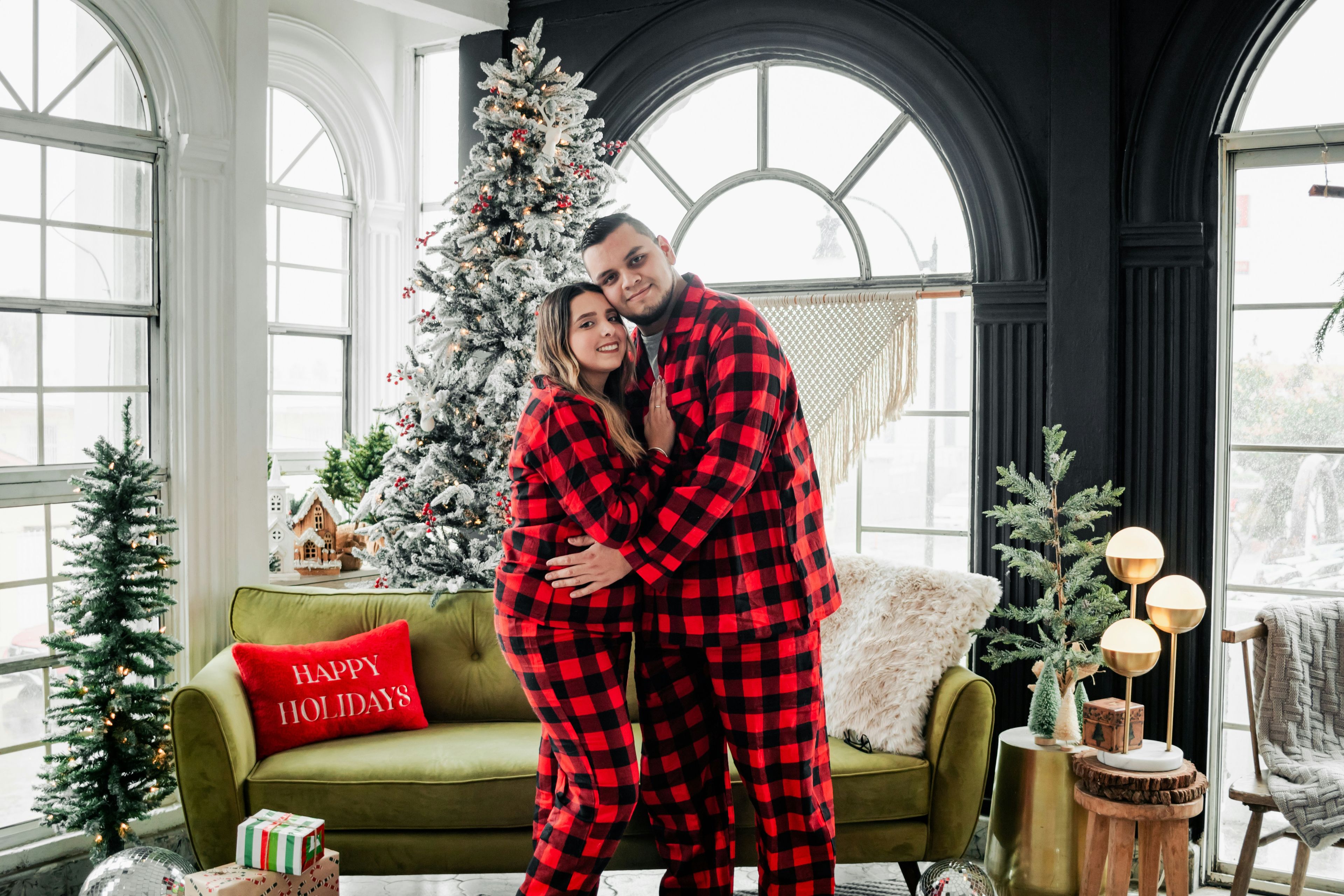 Overfunctioning on the holidays