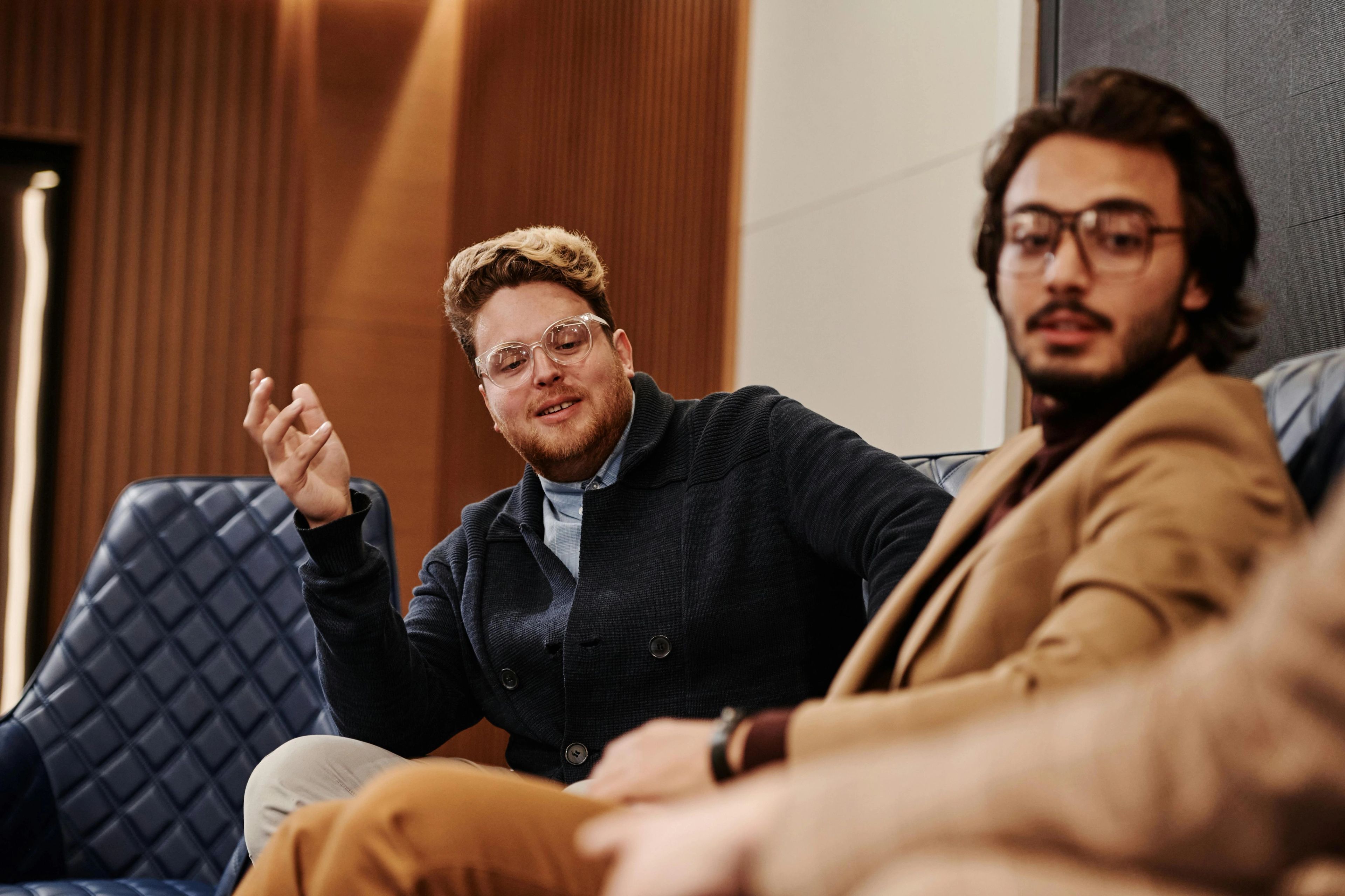 How to talk about someone honestly after they're gone