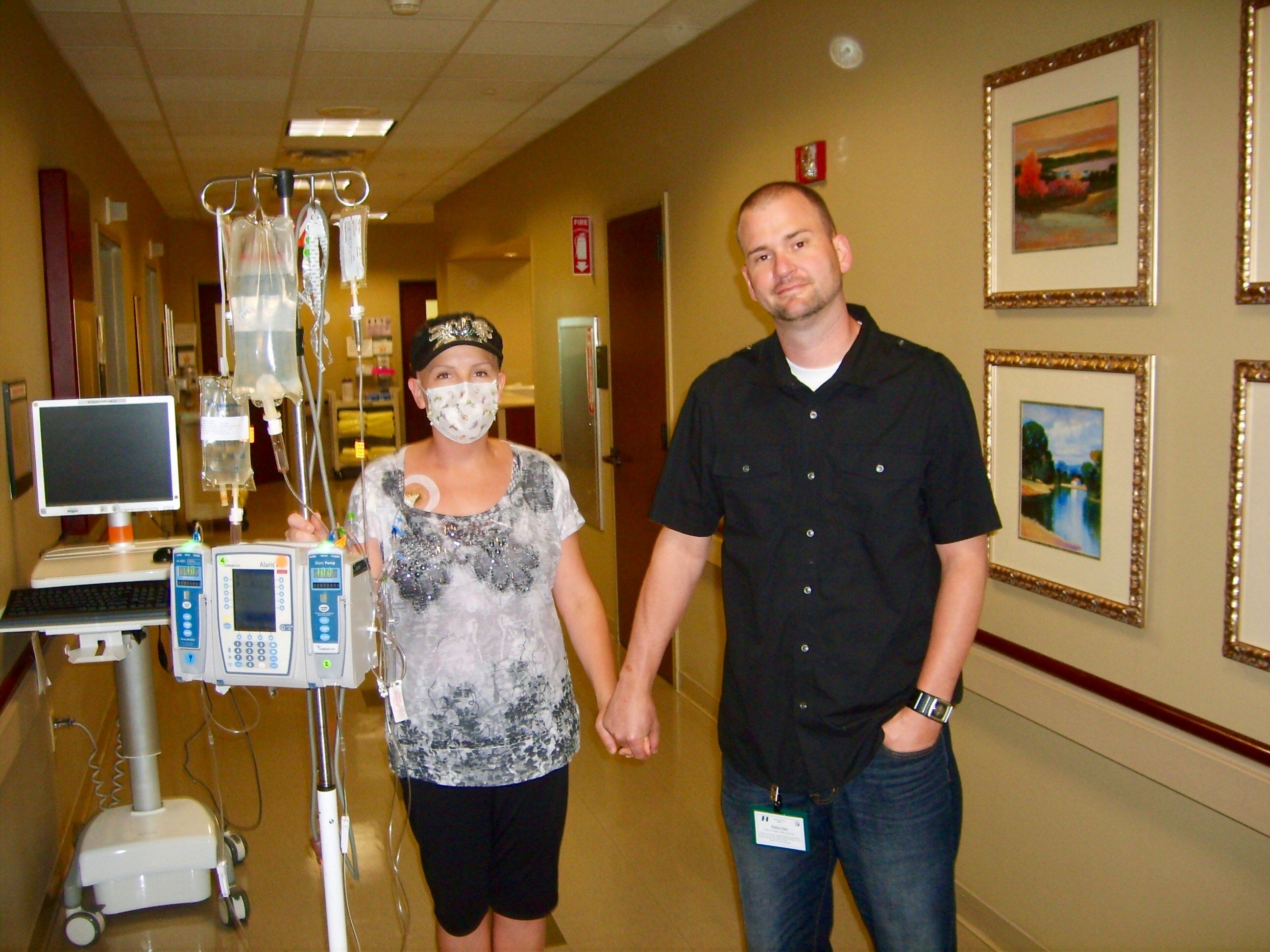 Illness and end of life in dysfunctional and estranged families.