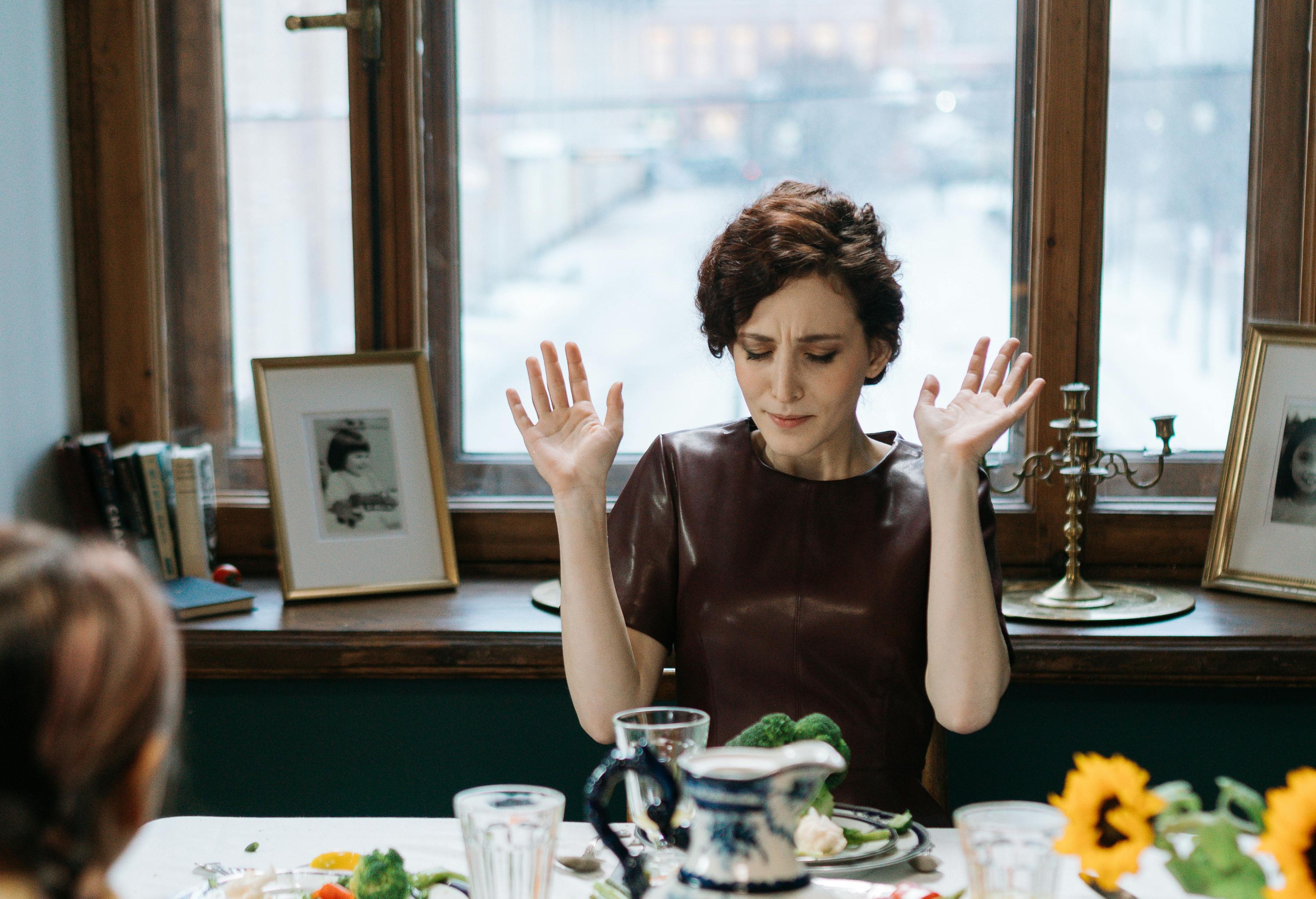 My family member refuses to grow up