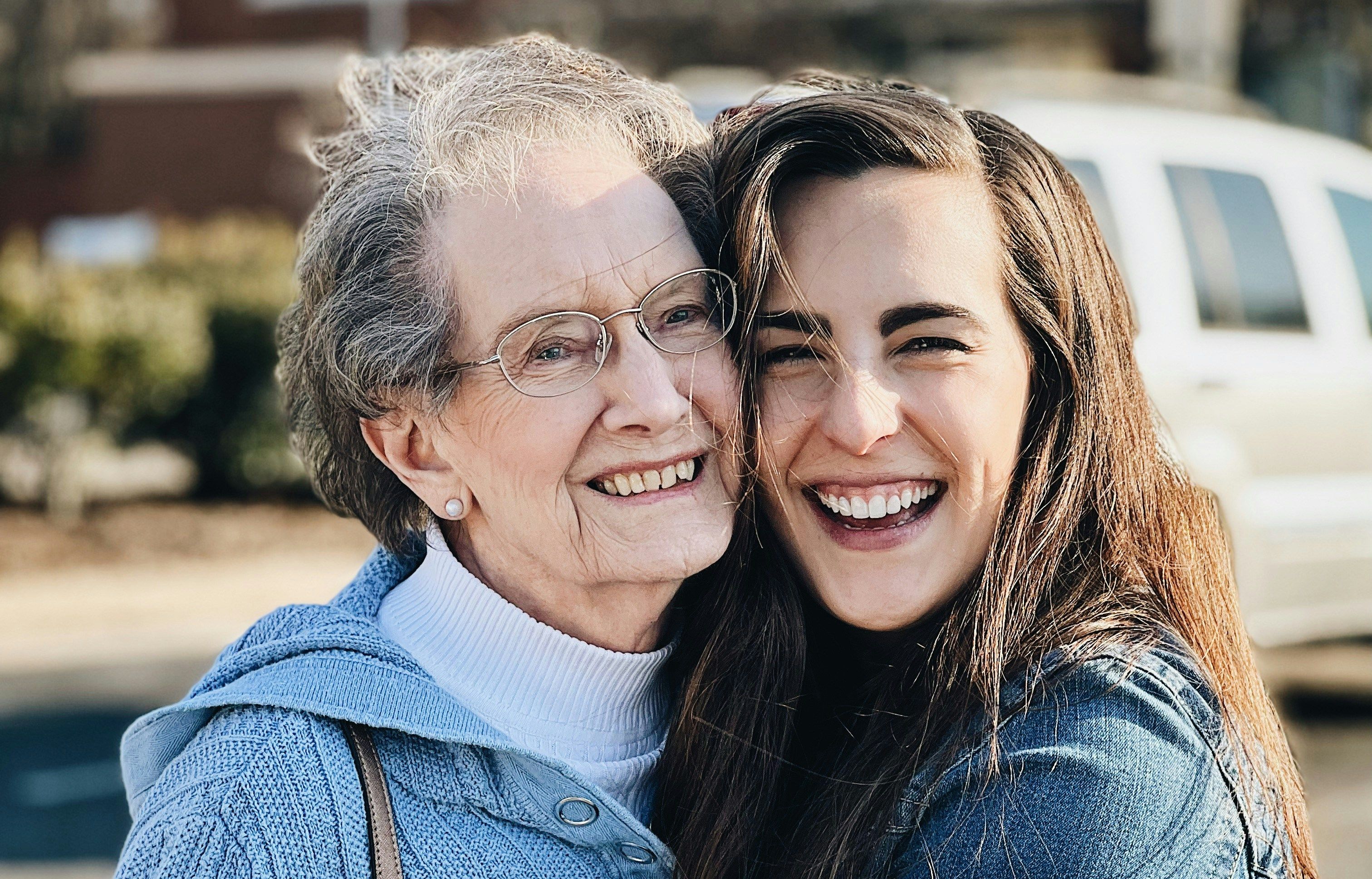 How to help family in a healthy way