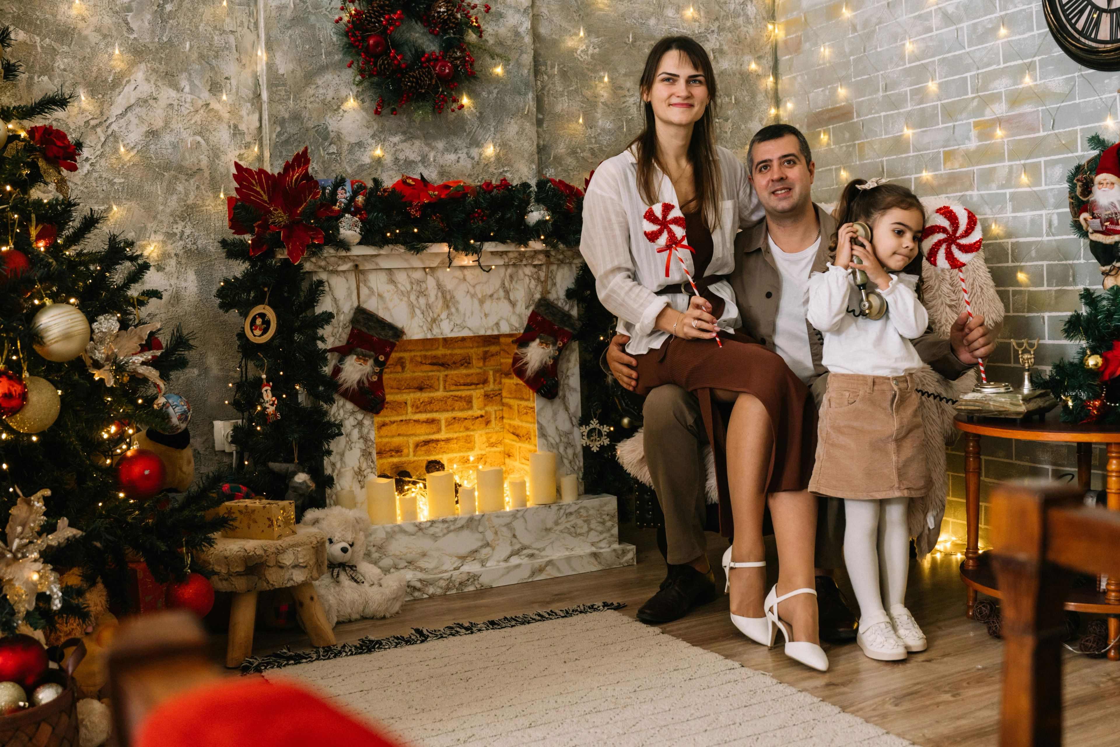 Setting boundaries for the holidays