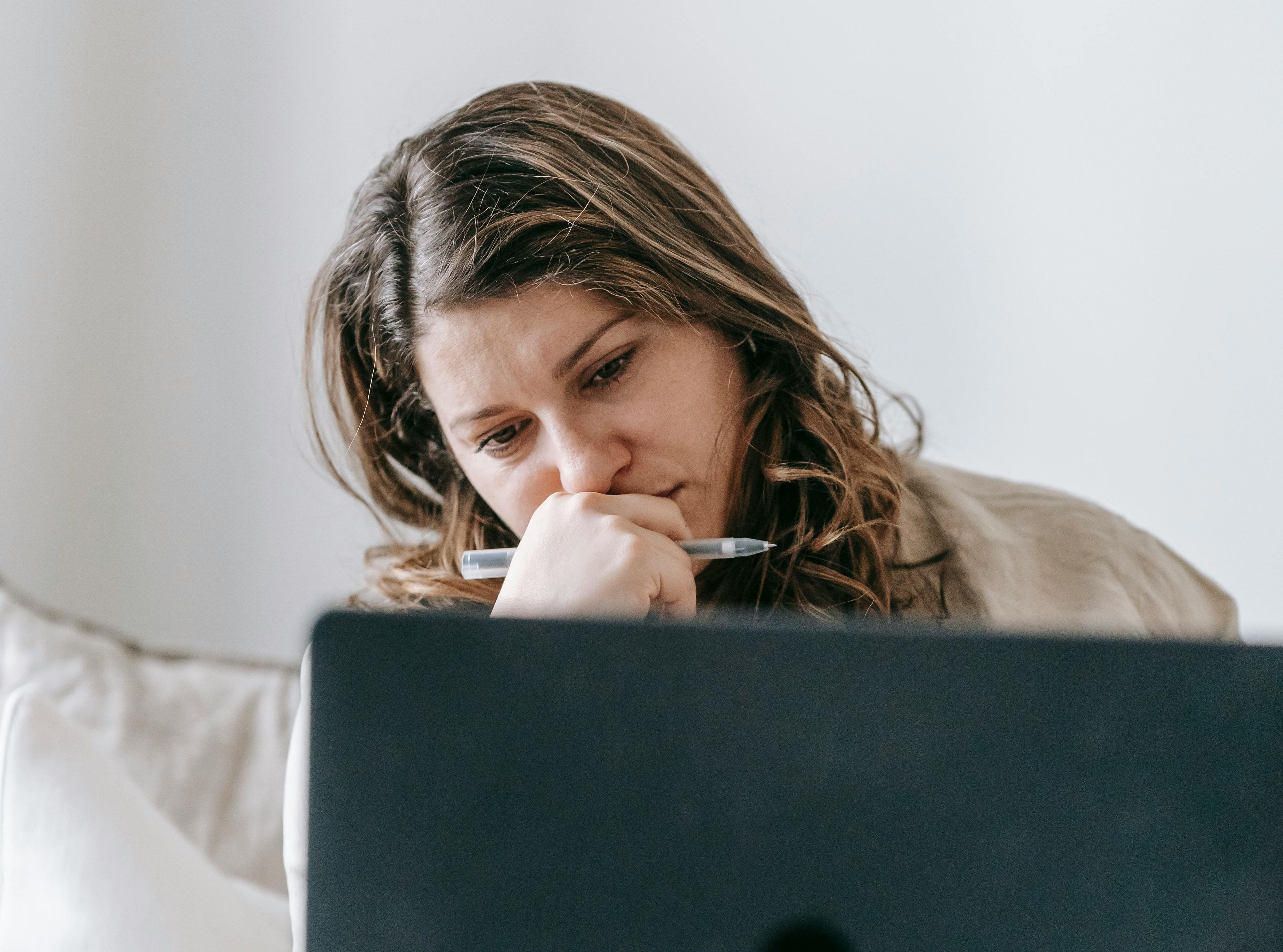 My family member won't get help, and I don't know what to do