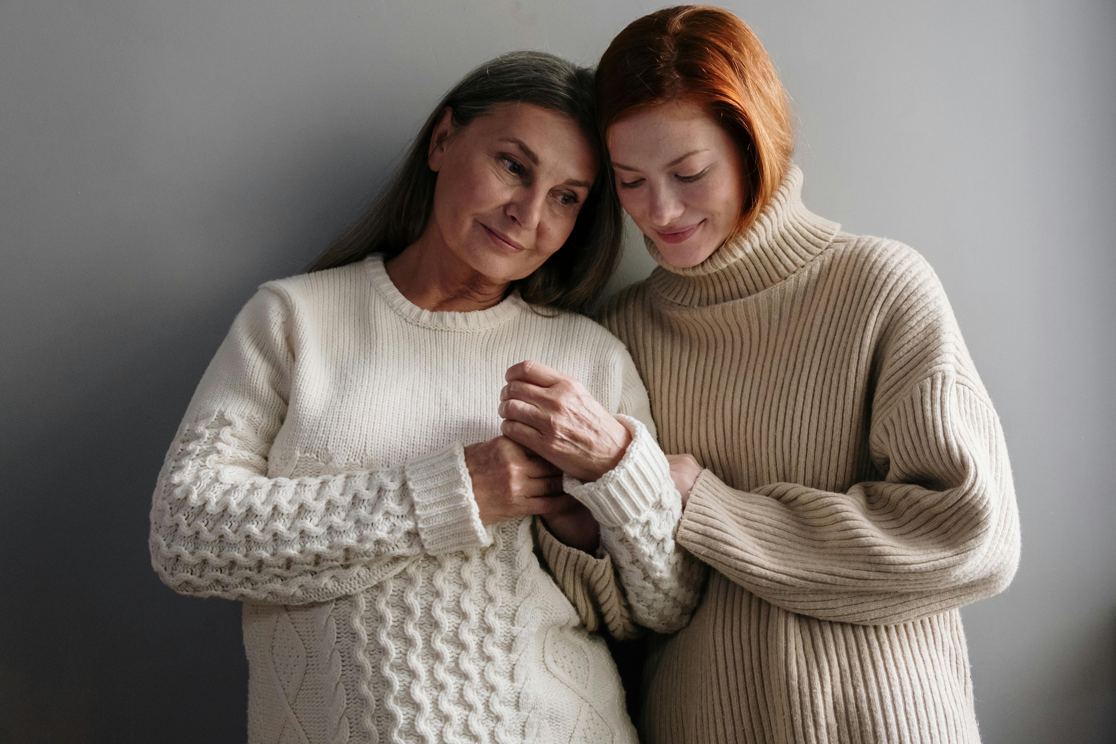 heal together trauma course at calling home