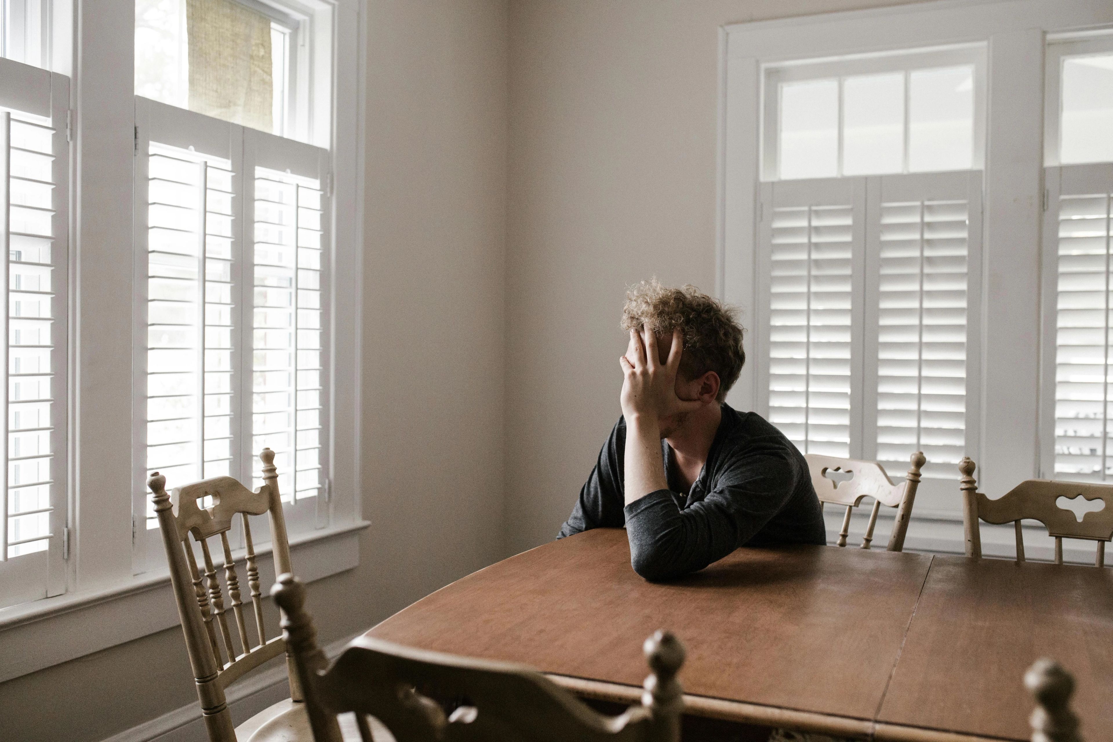 My parent enabled an abusive parent