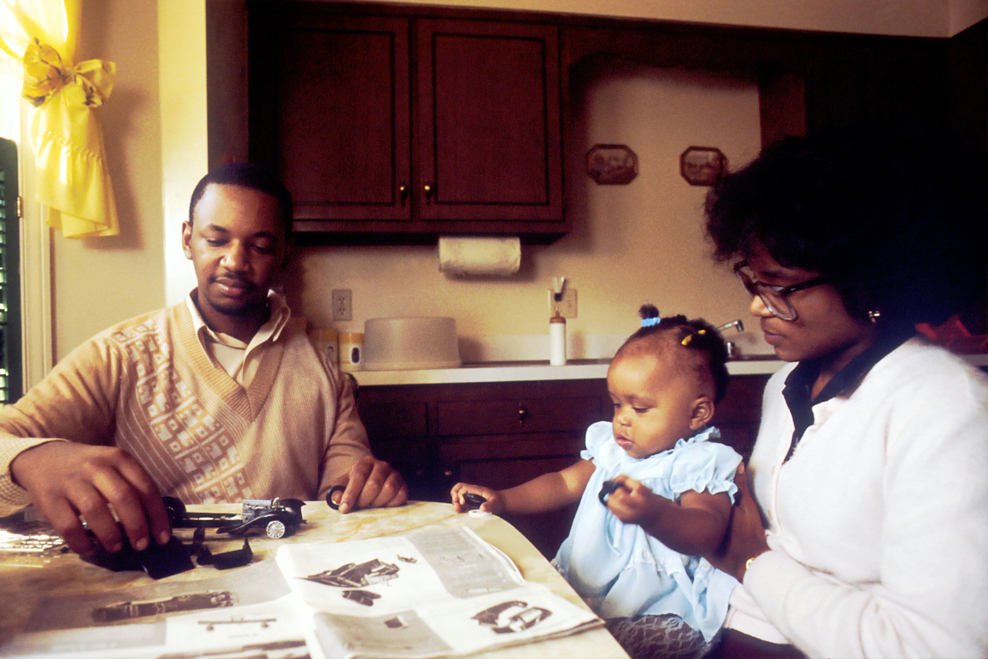 What to say when family doesn't understand the distance between you