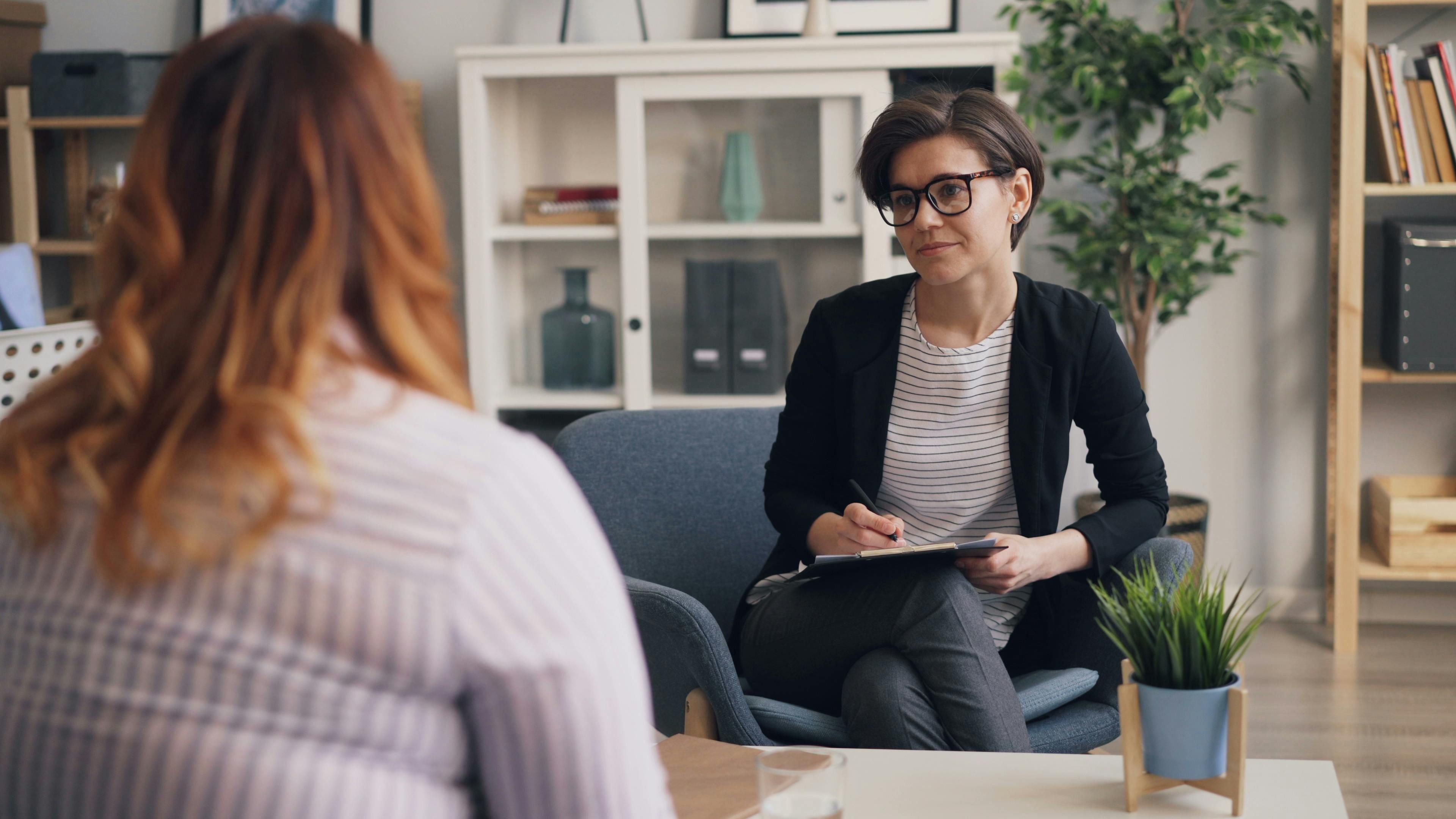 Finding the right therapist for moving on after estrangement