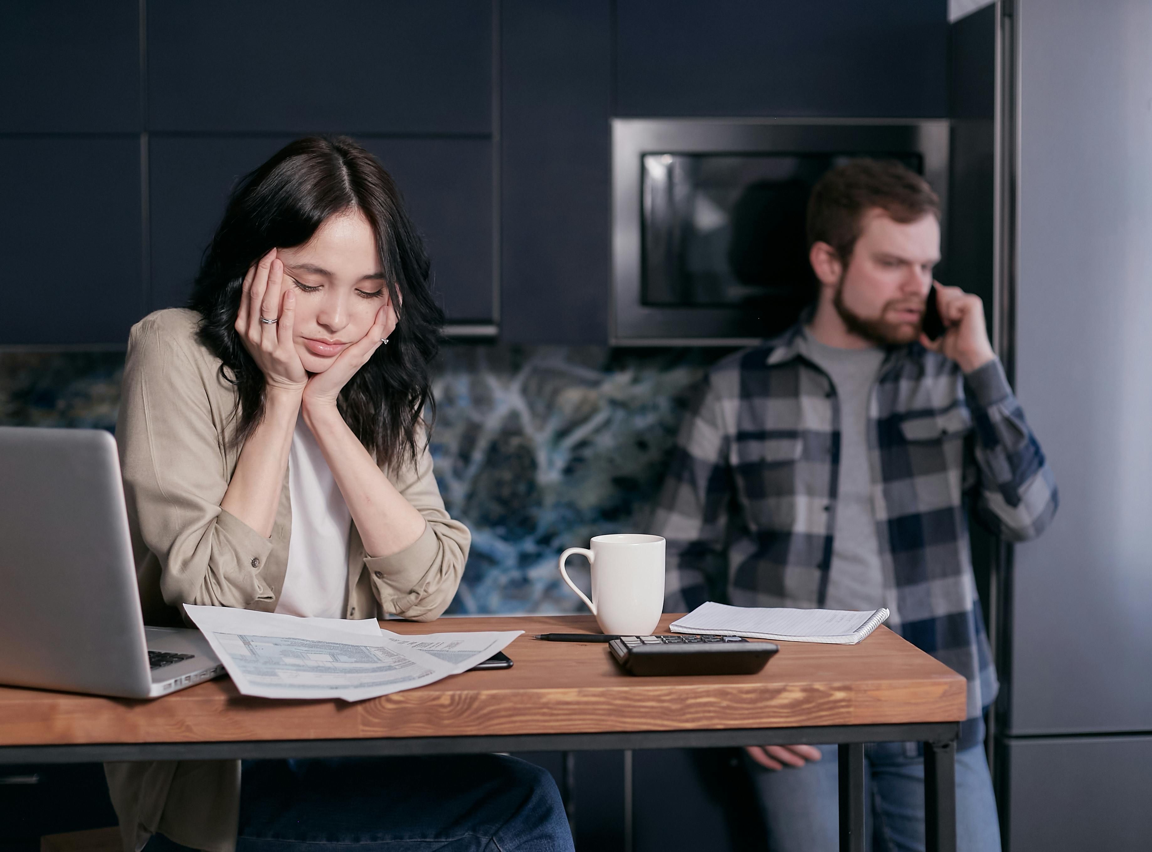 How your family patterns shape your love life