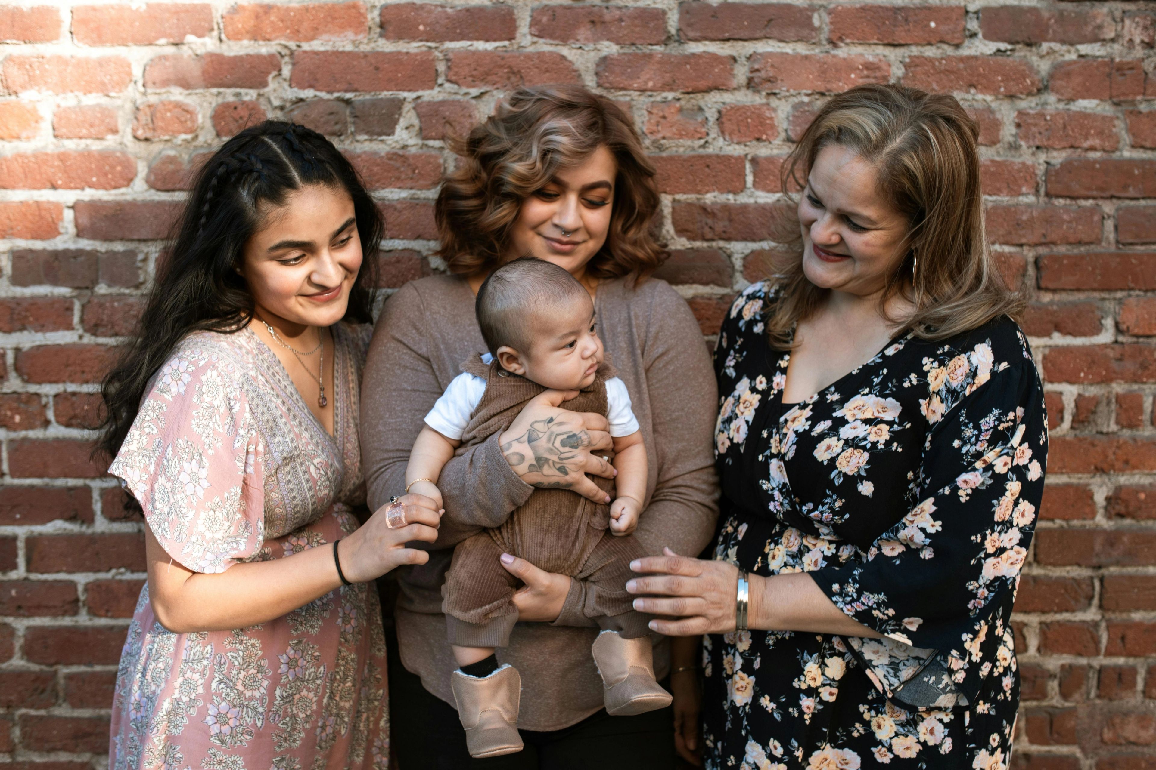 How a mother's rejection rewires your inner world
