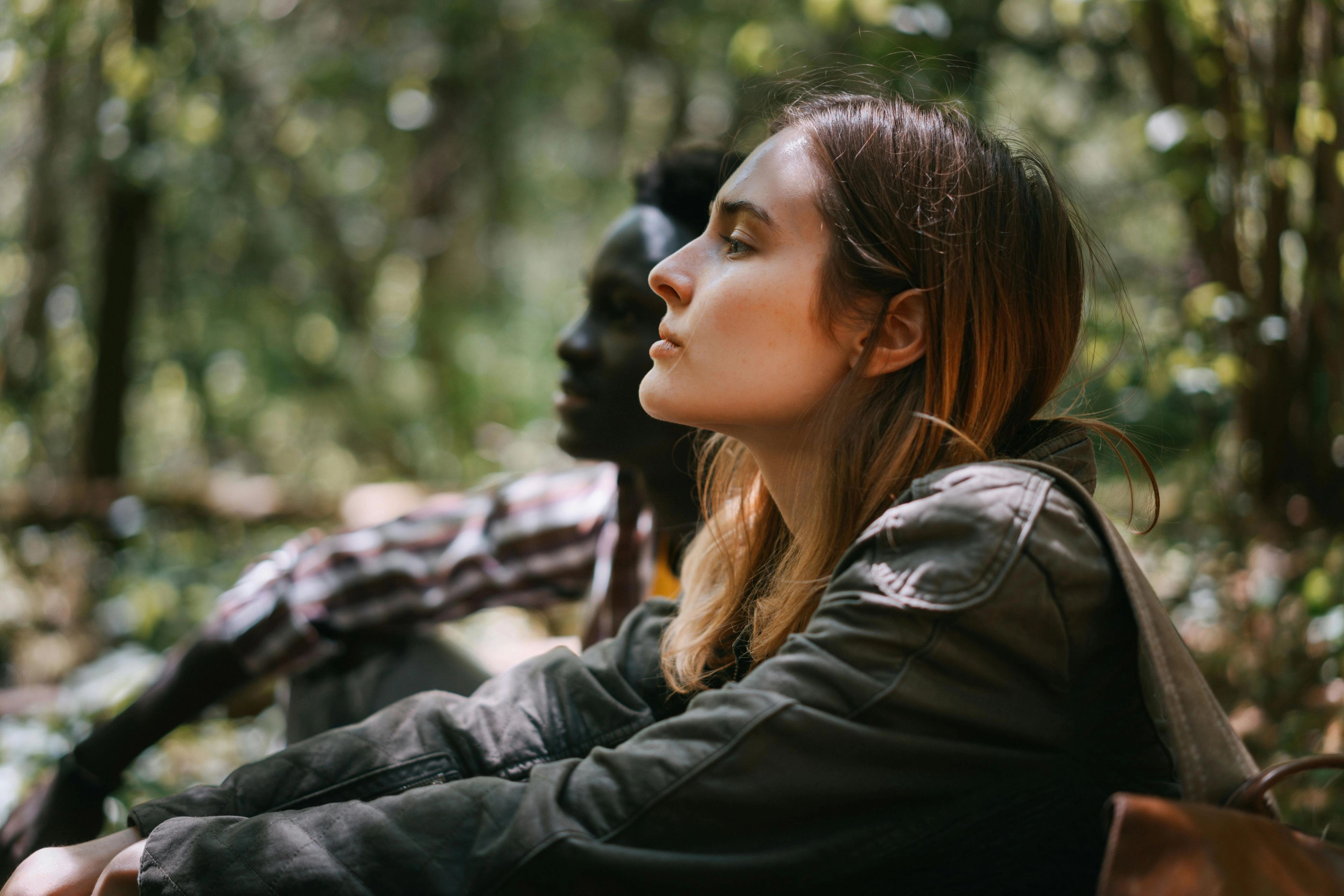 Boost my self-esteem