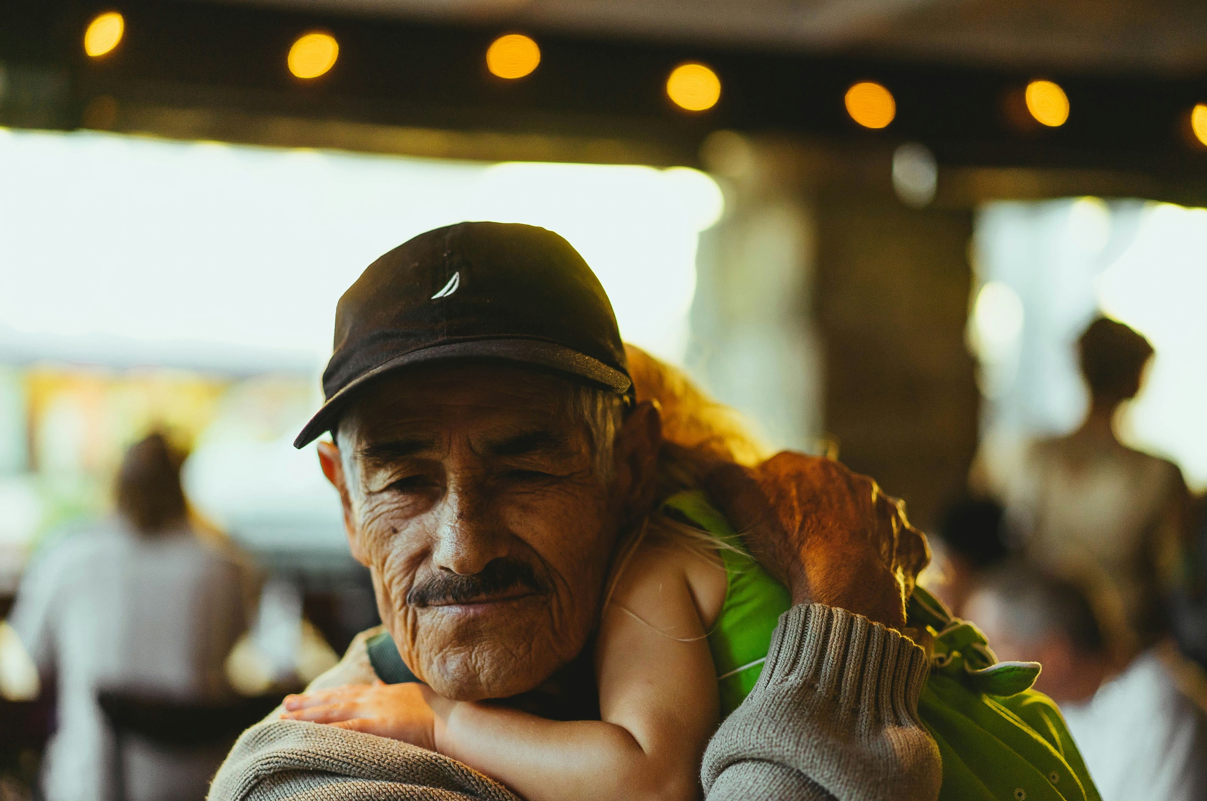 grandparents