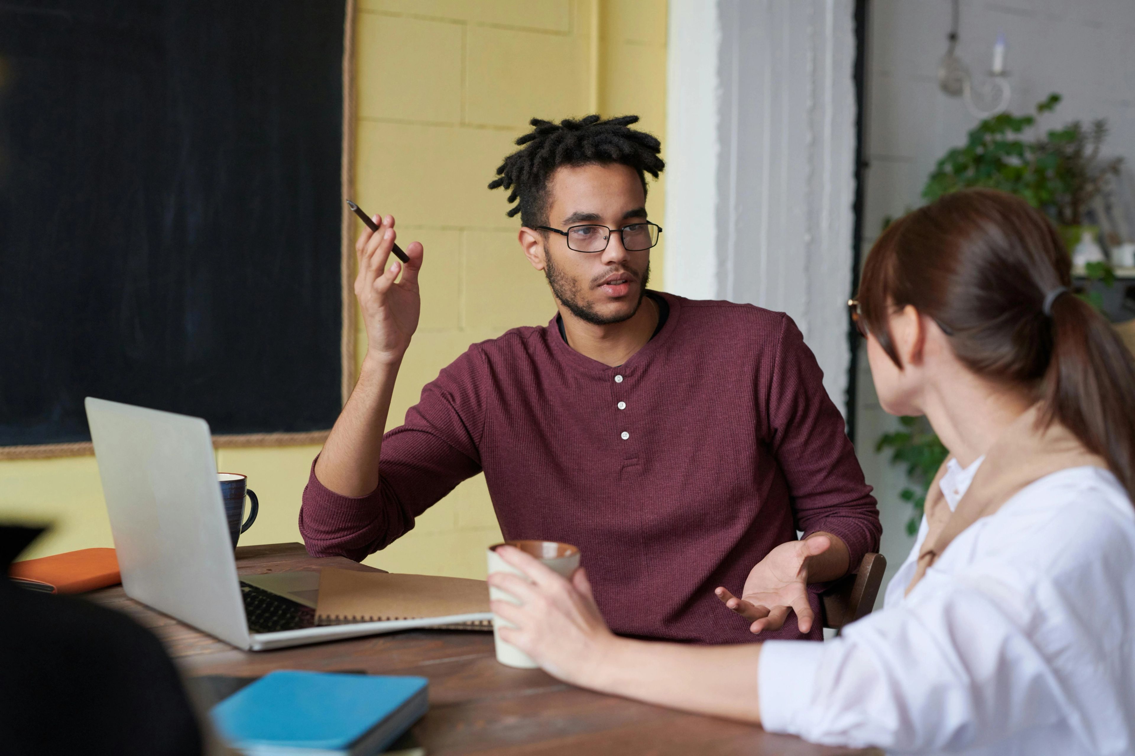 What to say when people pressure you to forgive