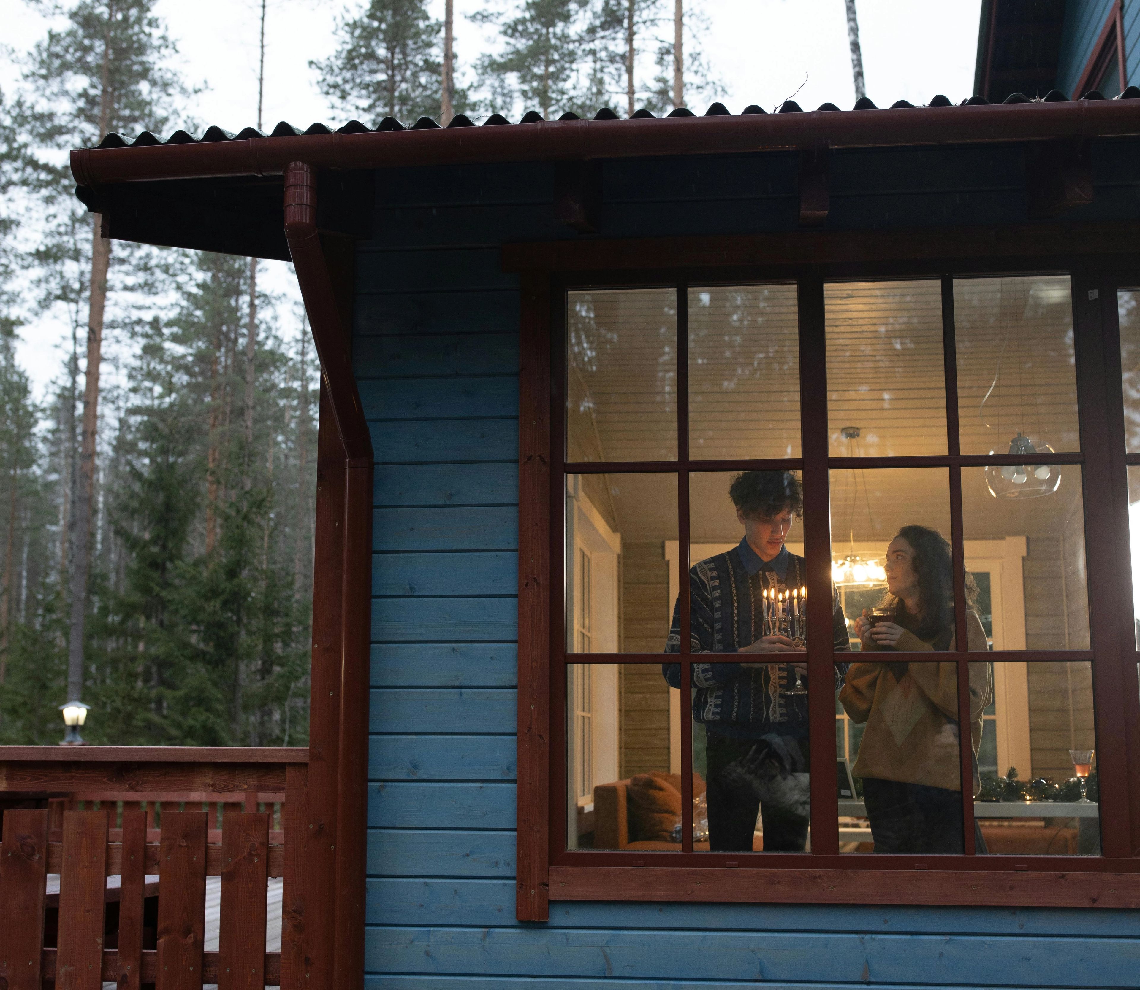 Setting boundaries with family is hard