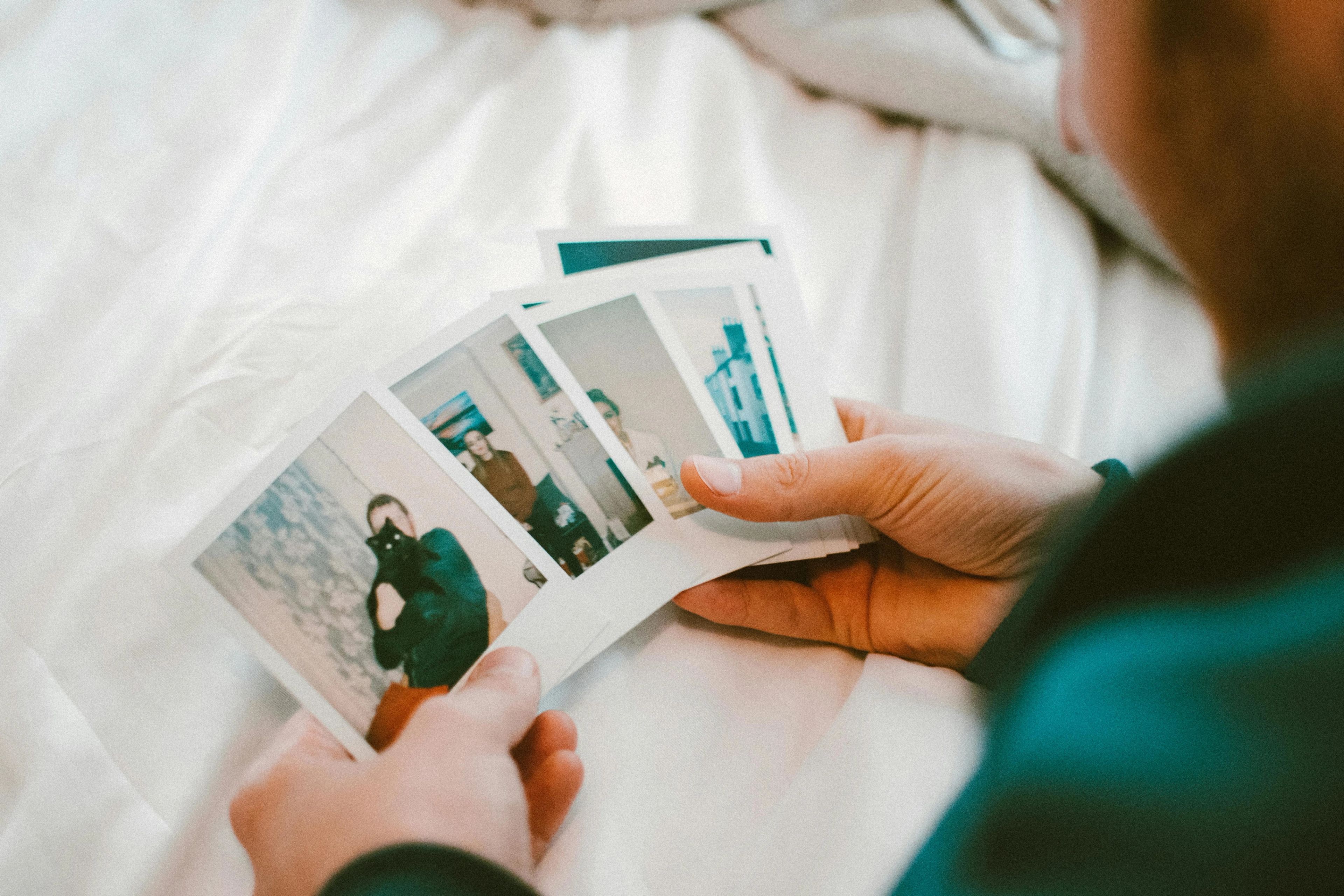 How to reconcile with estranged family